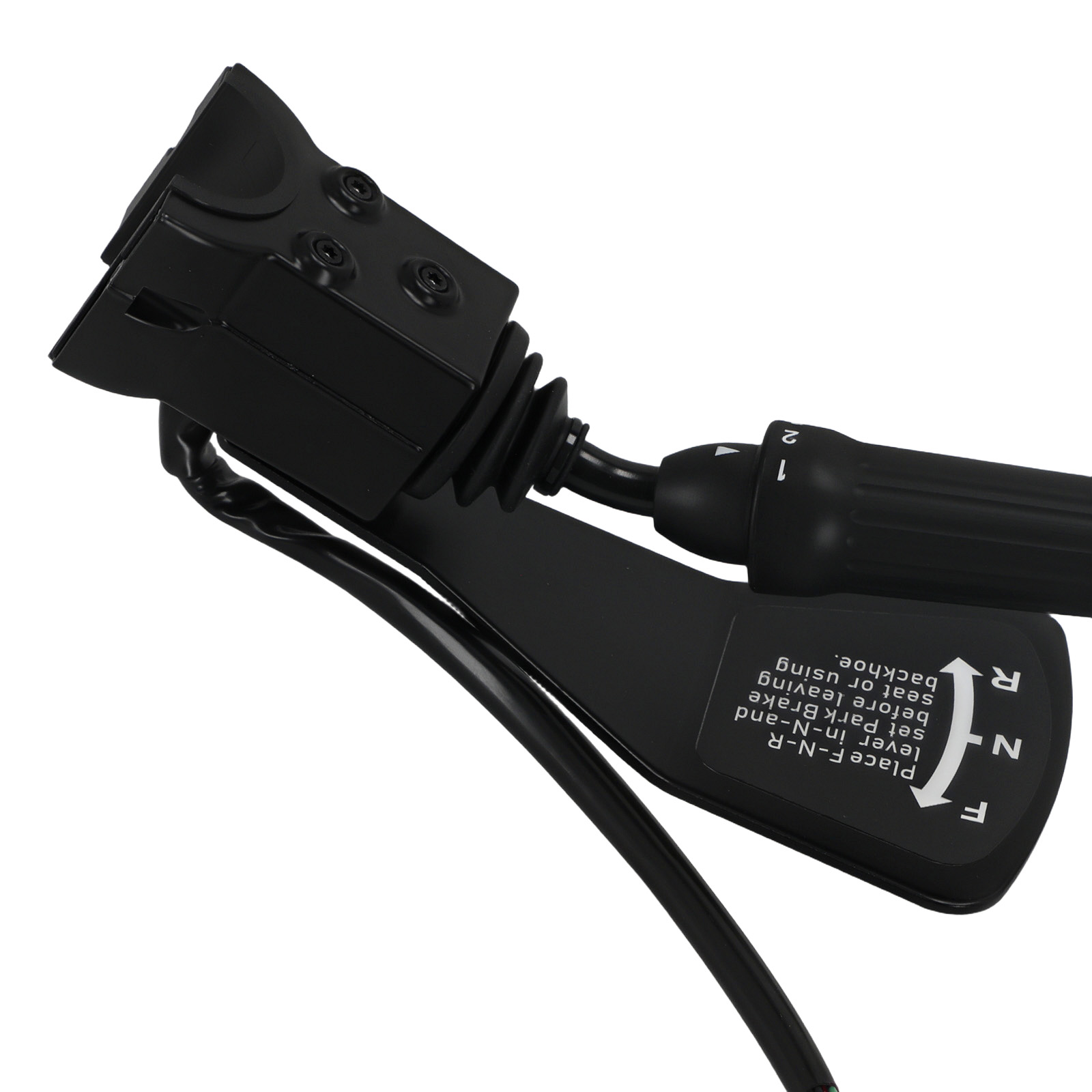 Equipment Switch AT182520 2