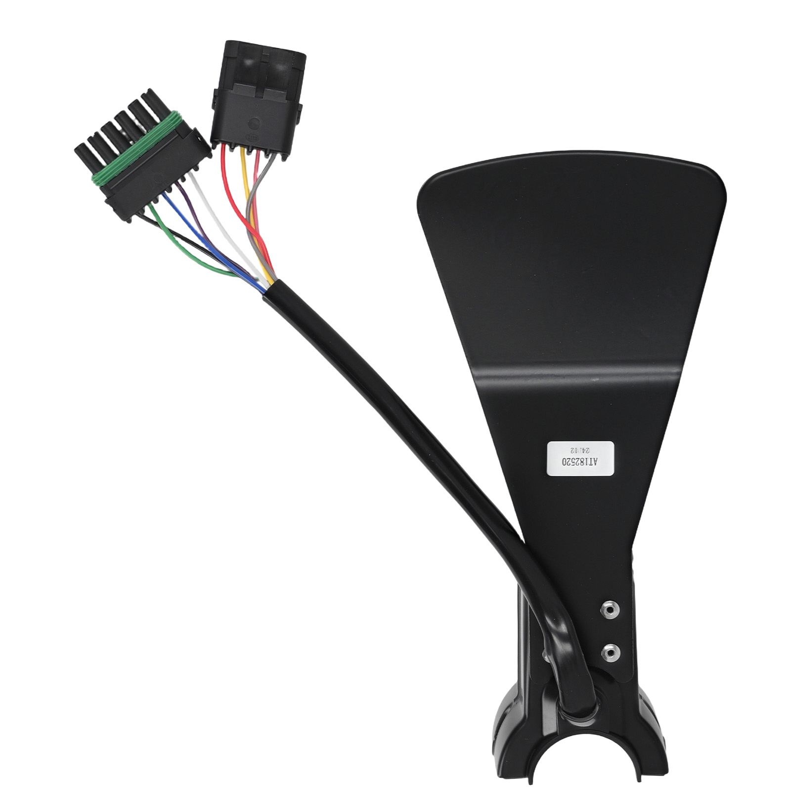 Equipment Switch AT182520 6