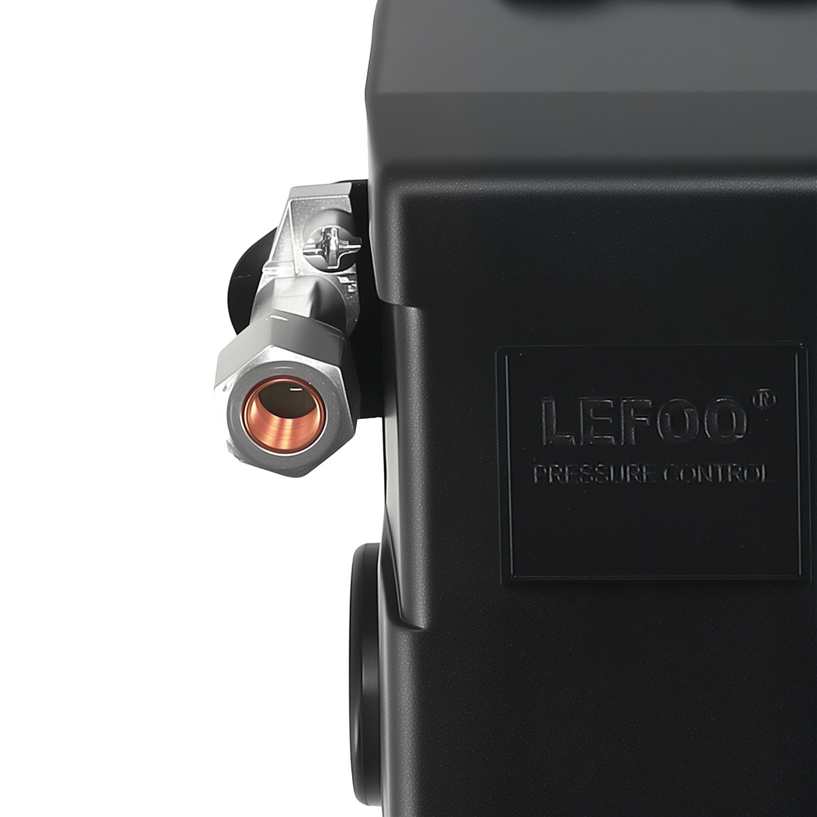 Equipment Switch LF10-1H