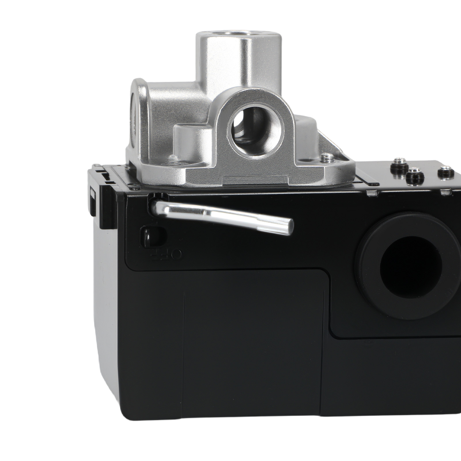 Equipment Switch LF10-4H 2