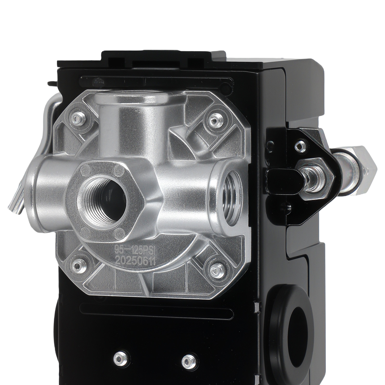 Equipment Switch LF10-4H 4