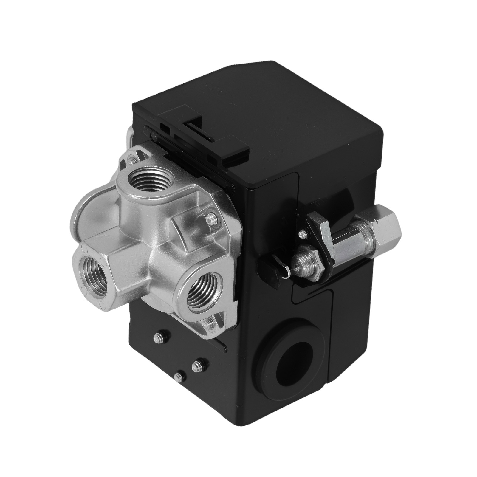 Equipment Switch LF10-4H 6