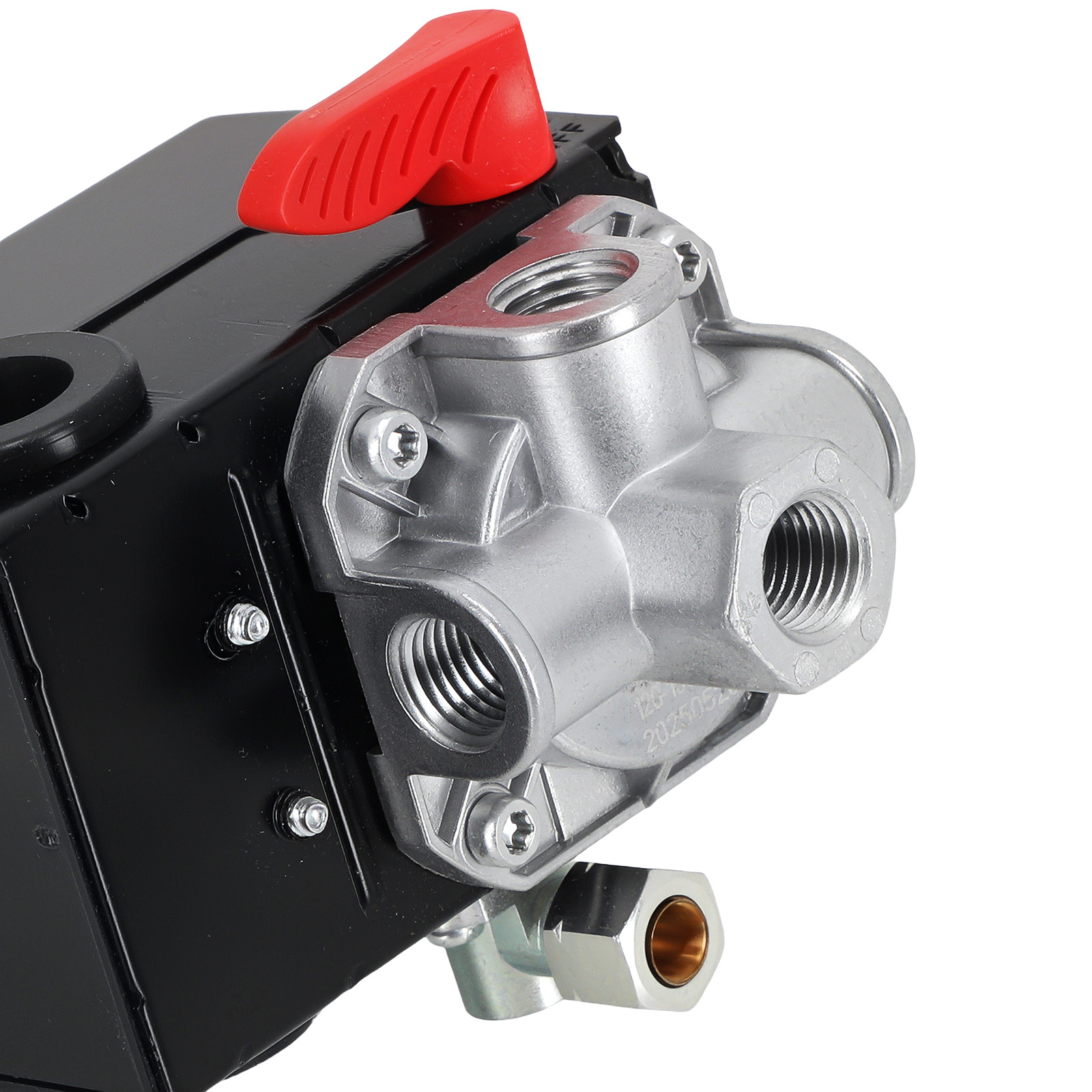 Equipment Switch Z-D26612