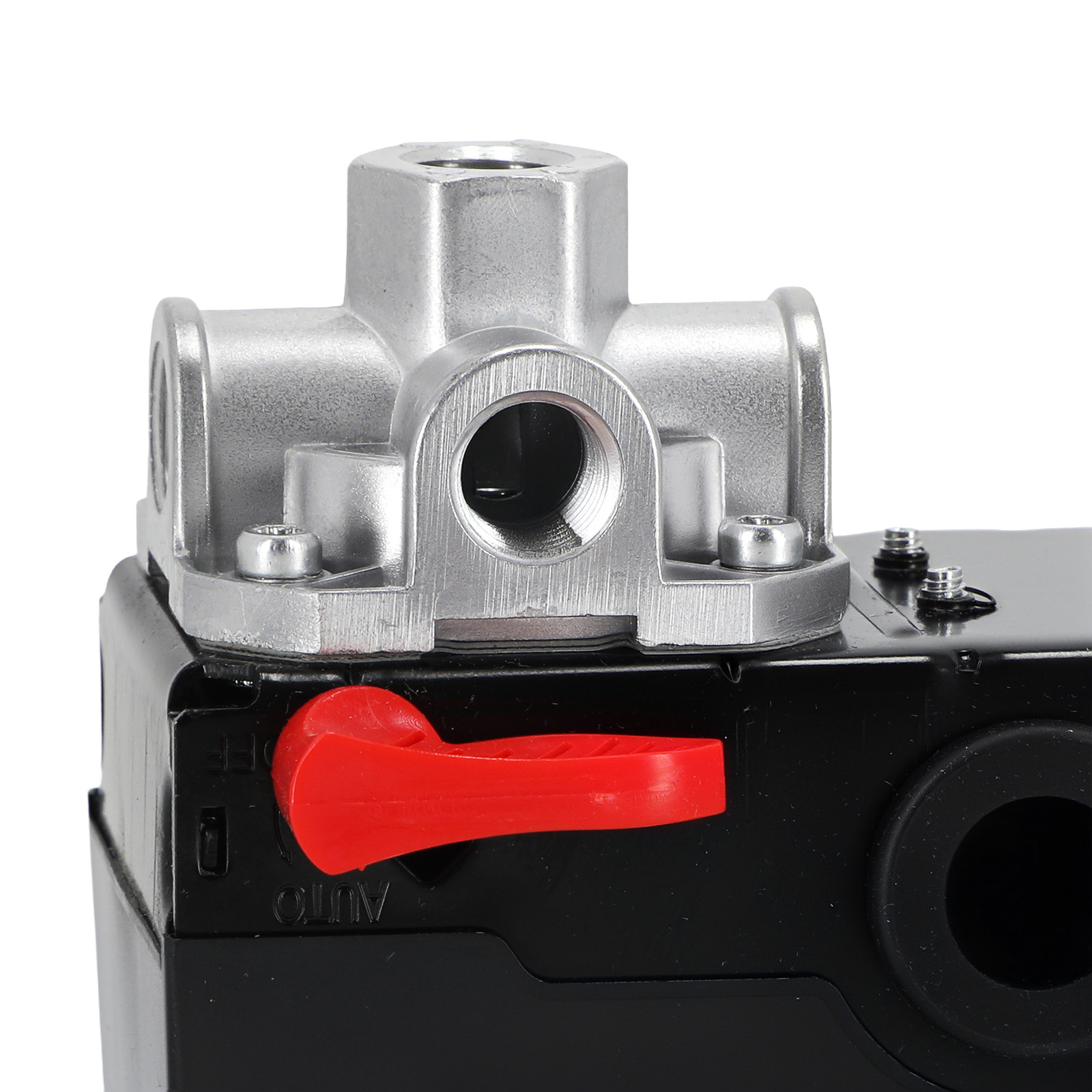 Equipment Switch Z-D26612 2