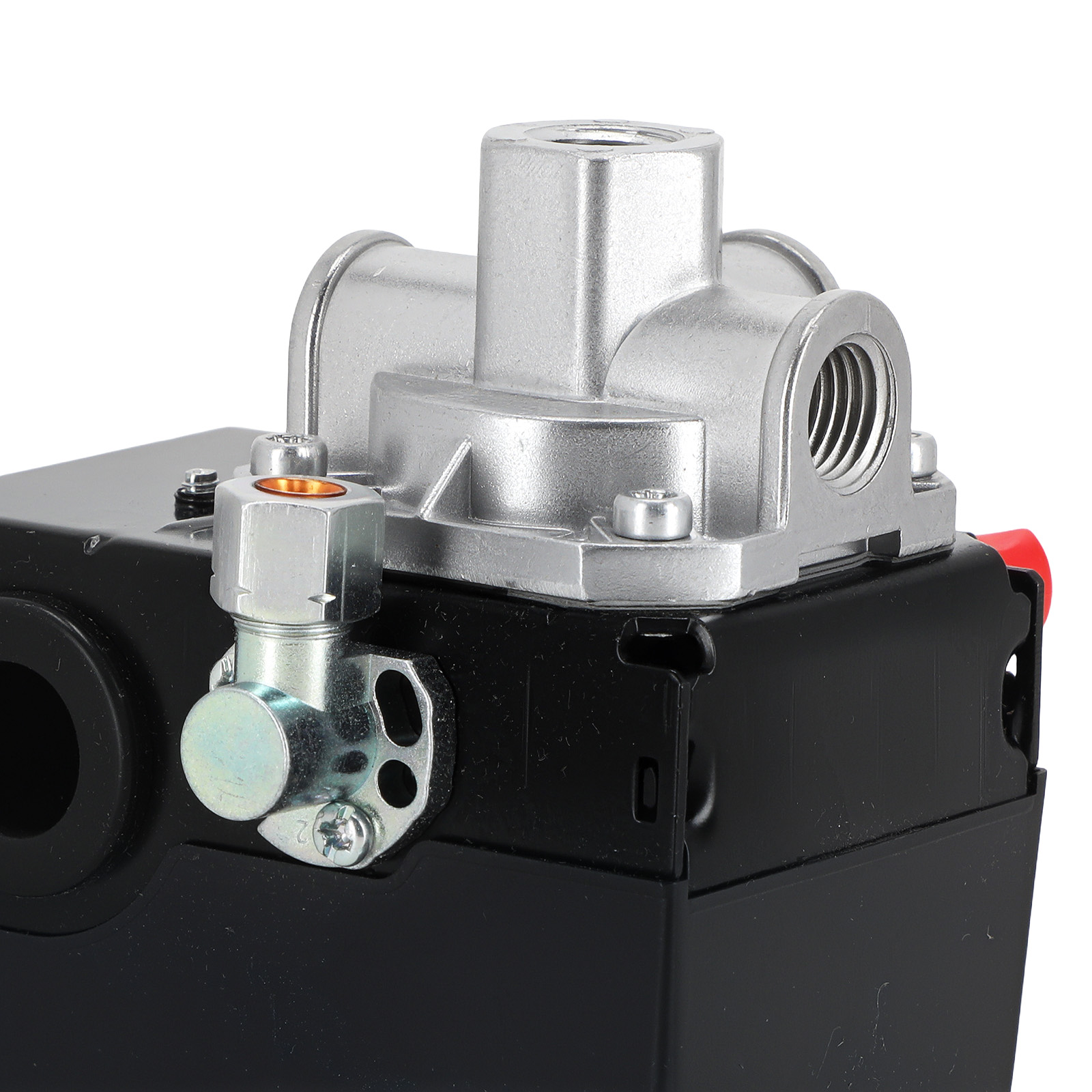 Equipment Switch Z-D26612 3