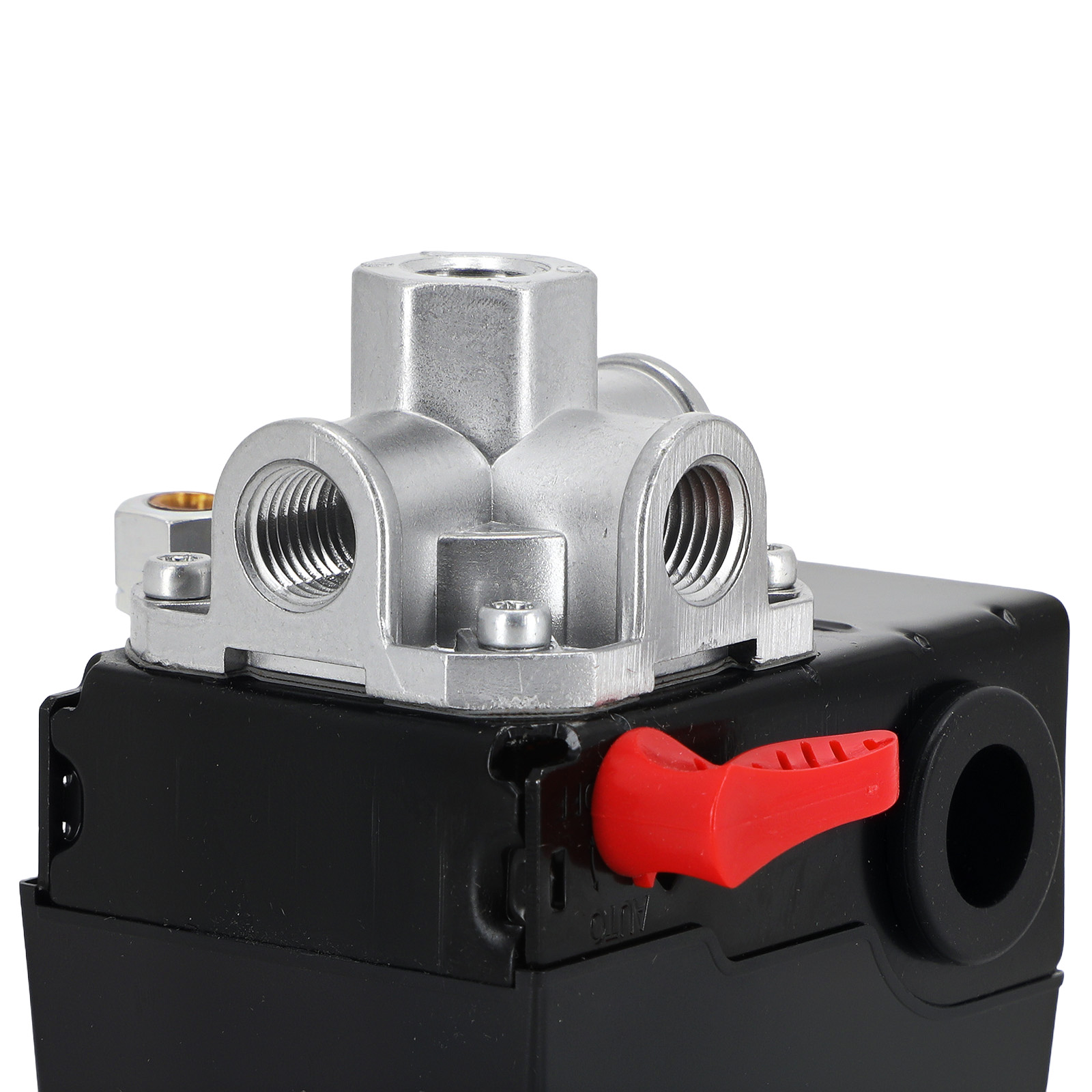 Equipment Switch Z-D26612 4