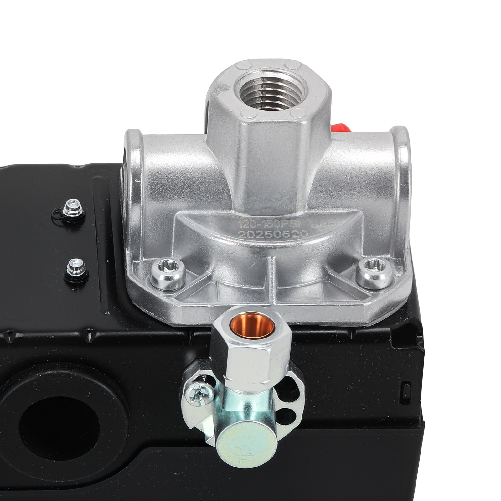 Equipment Switch Z-D26612 5