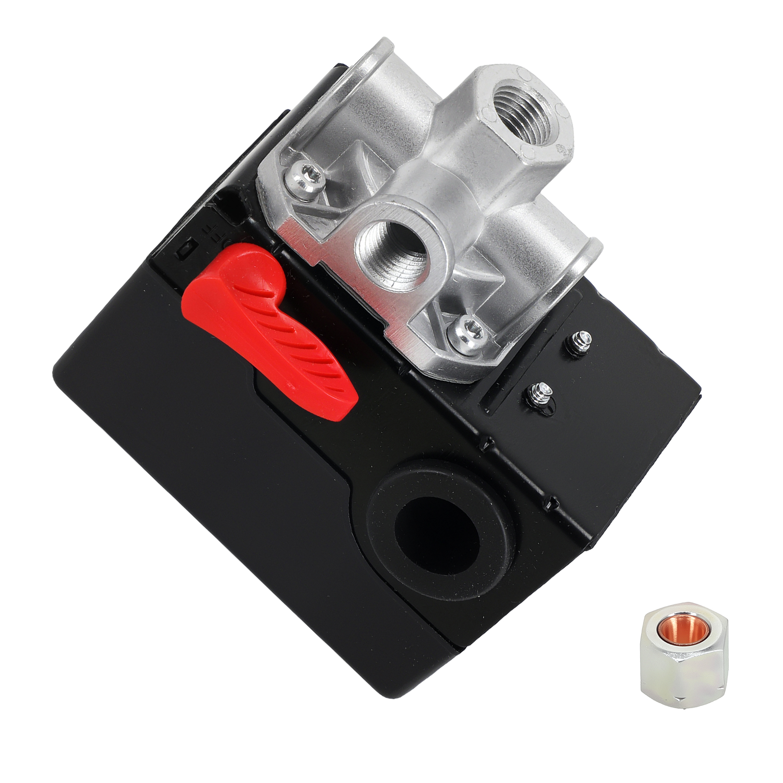 Equipment Switch Z-D26612 6