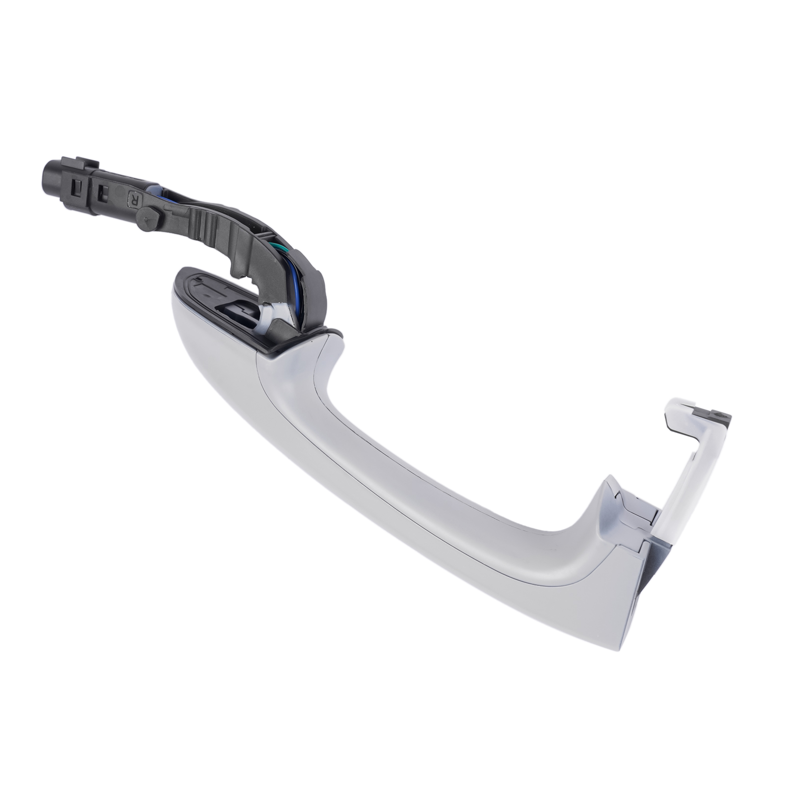 Exterior Door Handle 95853120601G2X 8