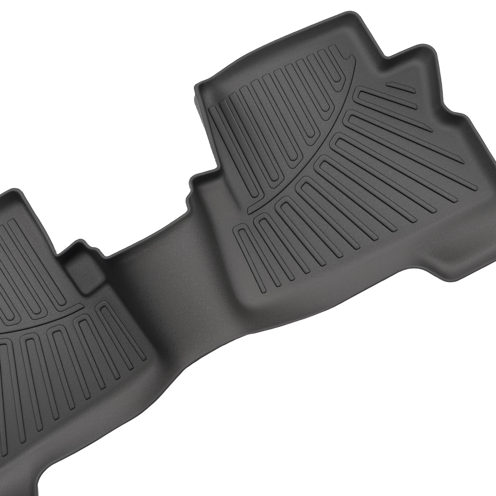 Floor Mat Set 4