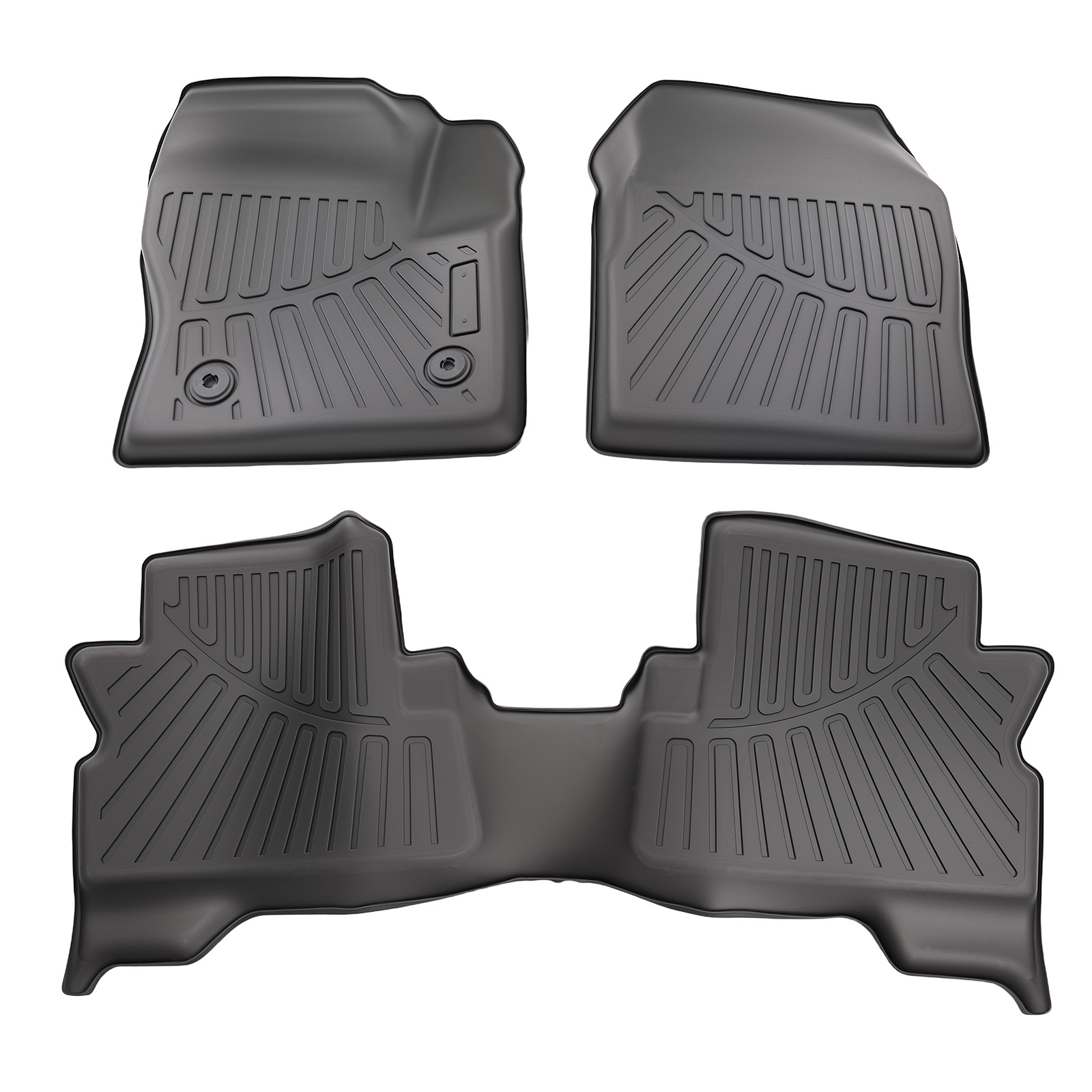 Floor Mat Set 6