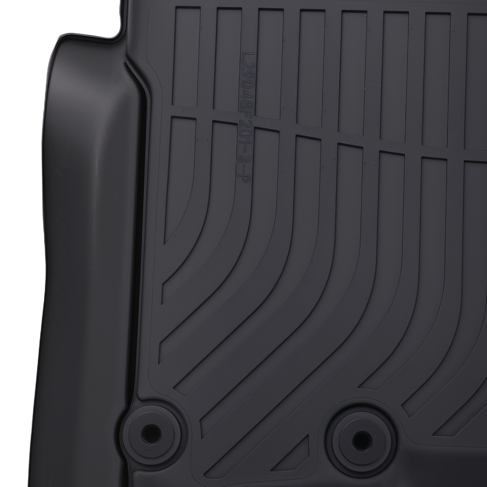 Floor Mat Set 3
