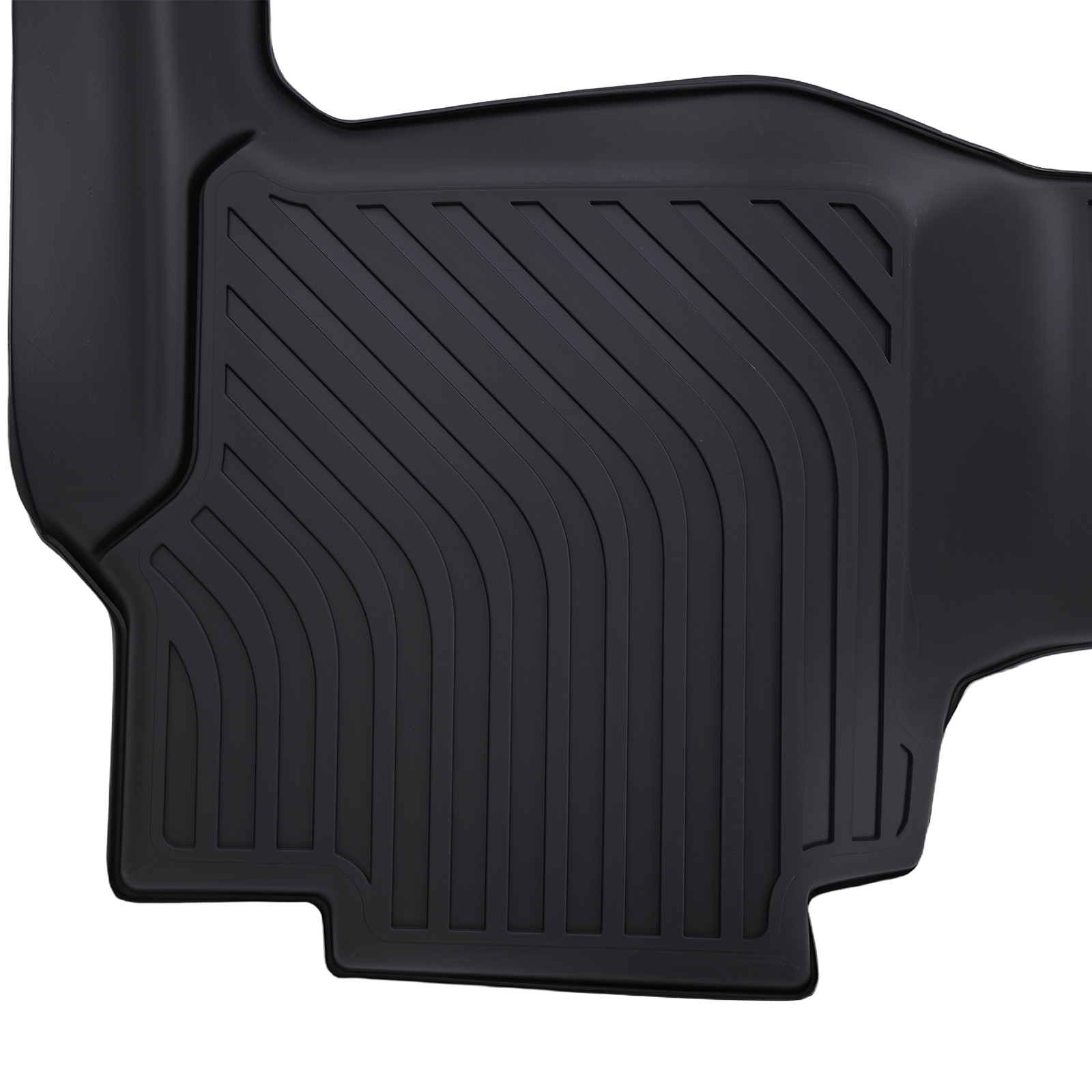 Floor Mat Set 5