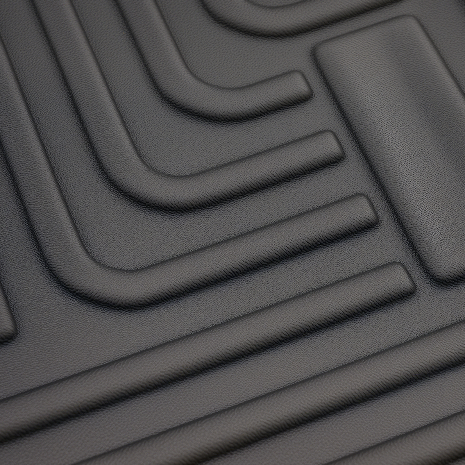 Floor Mat Set