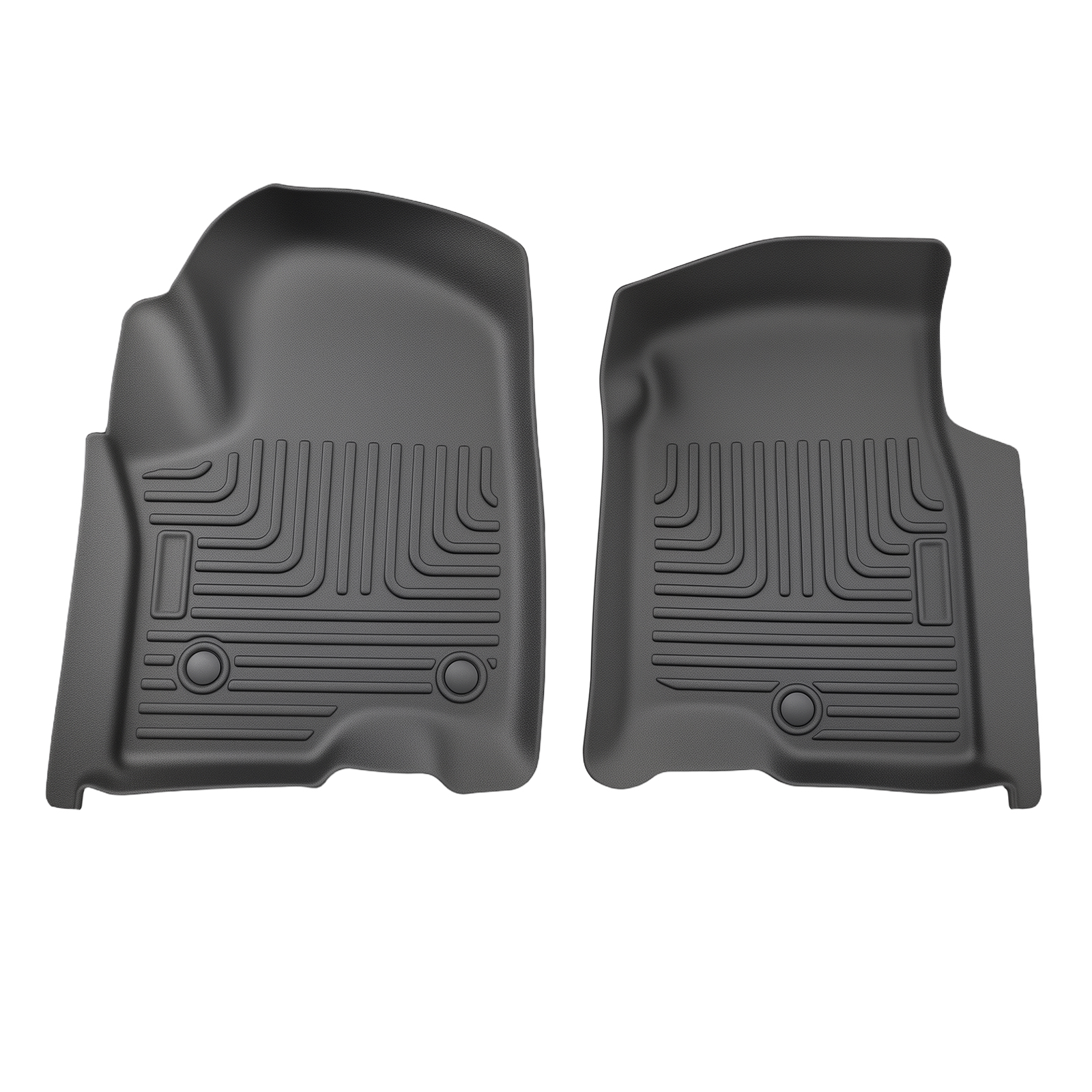 Floor Mat Set 3