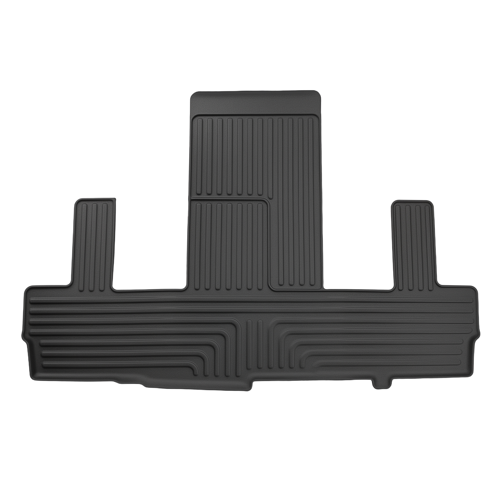 Floor Mat Set 4