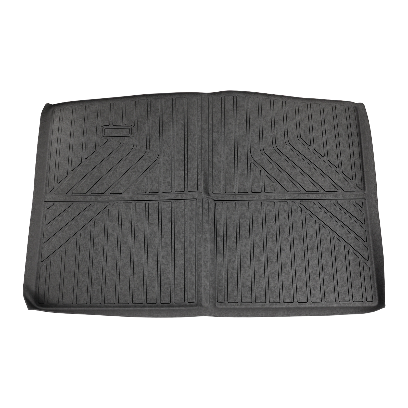Floor Mat Set 5