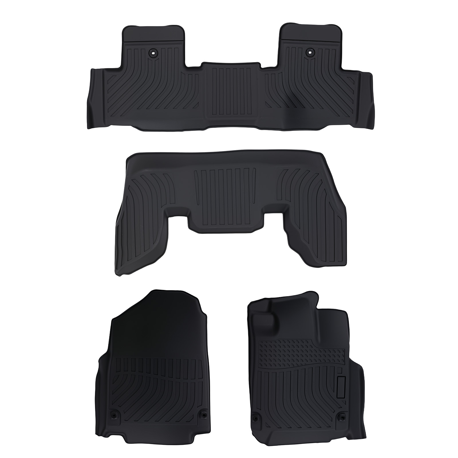 Floor Mat Set