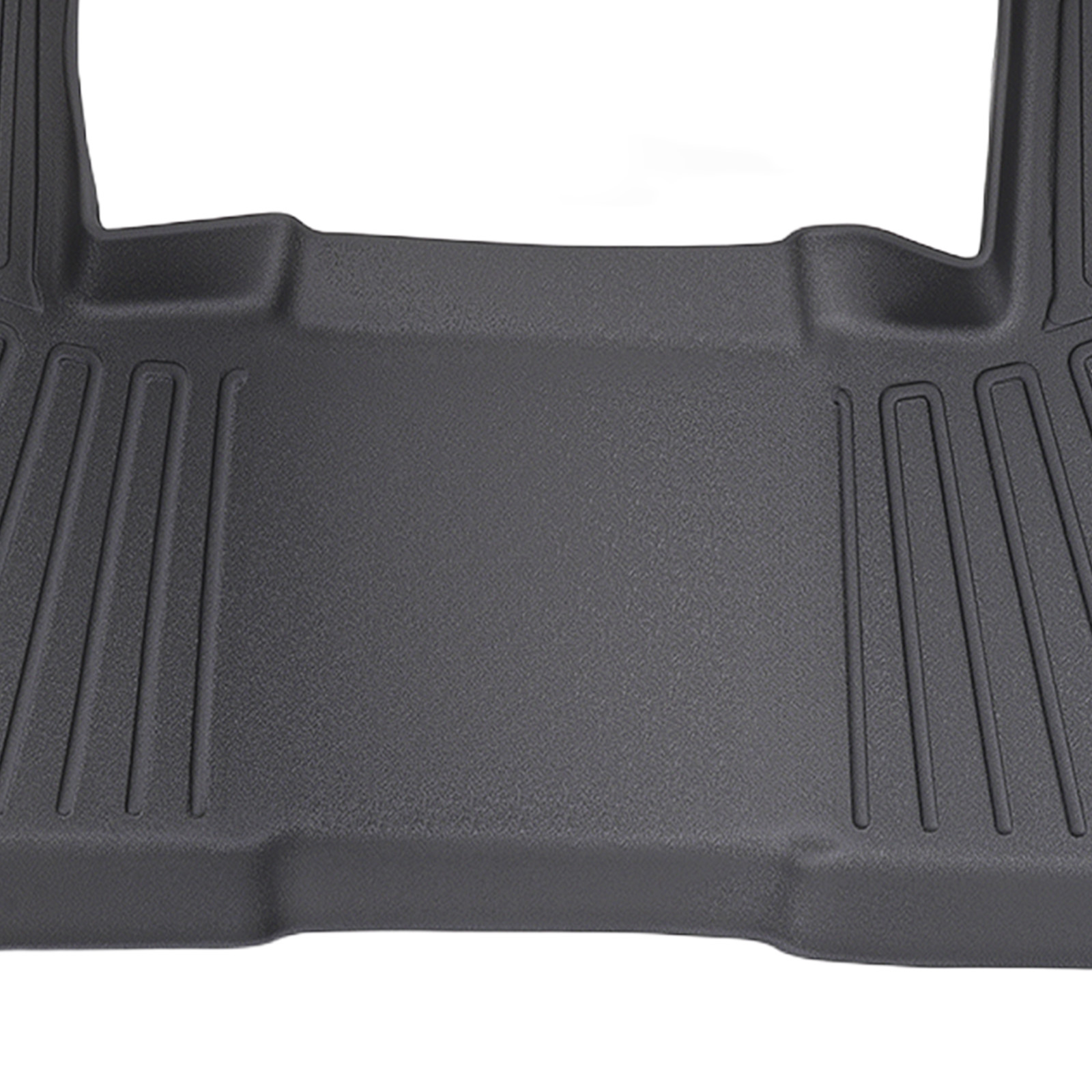 Floor Mat Set 4