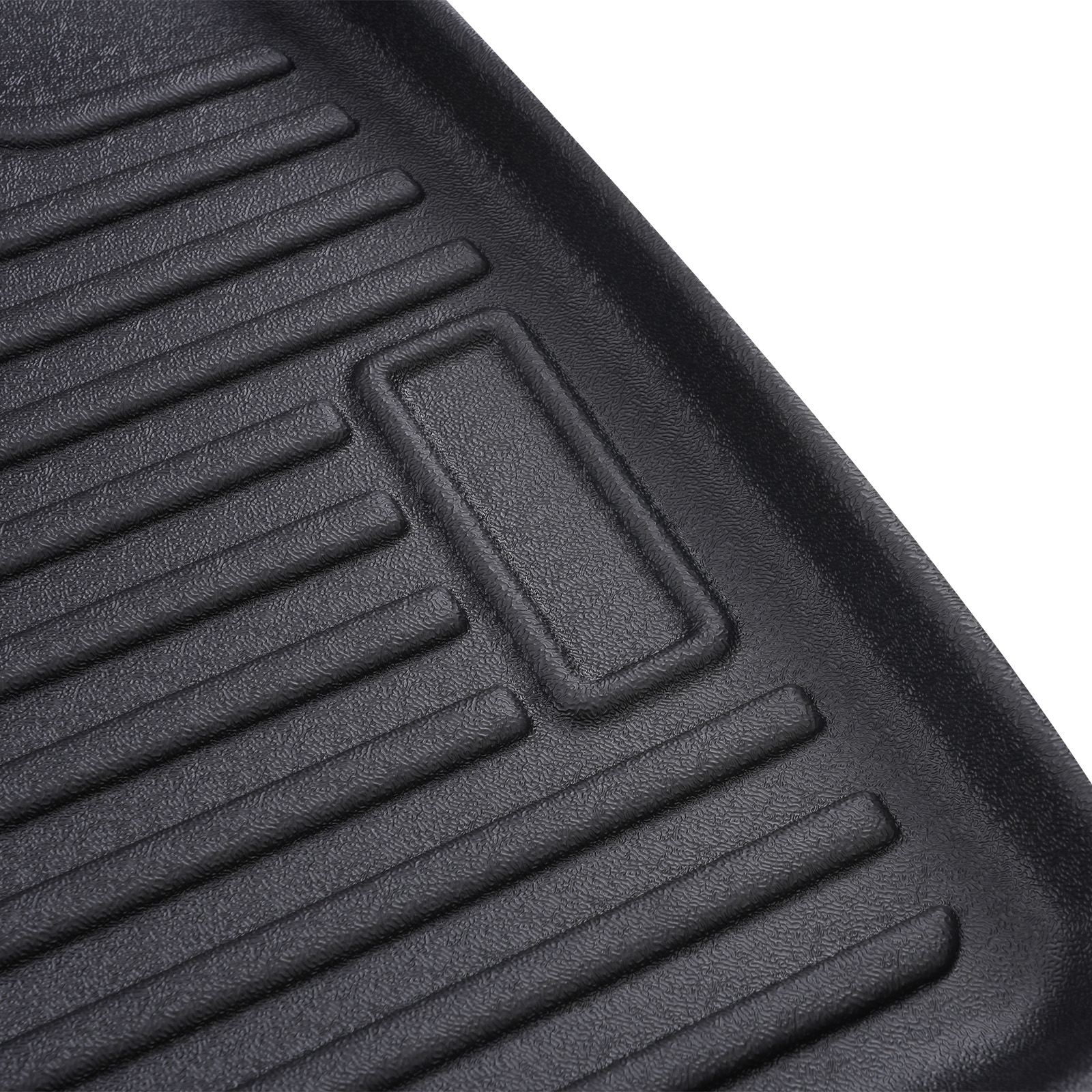 Floor Mat Set 2