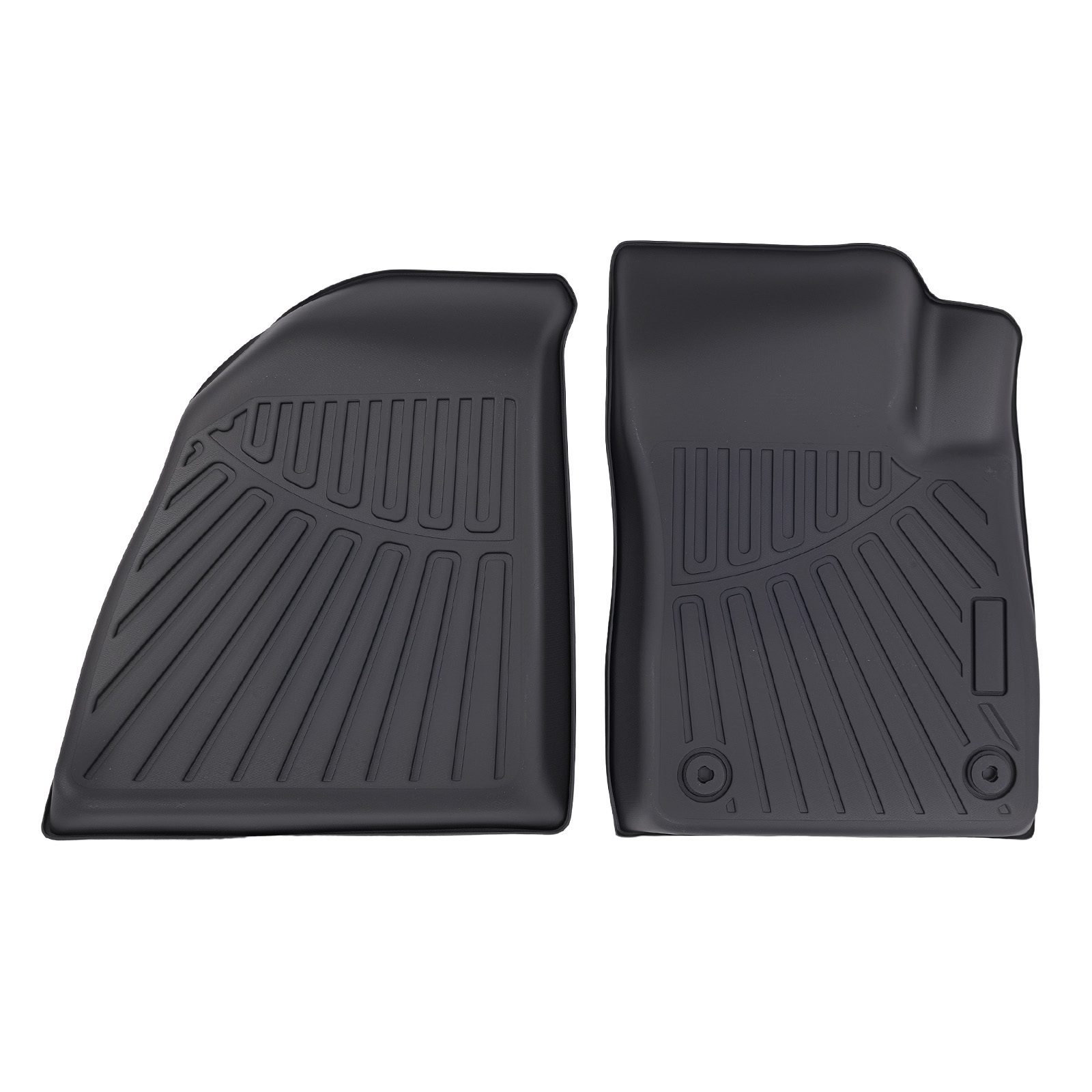 Floor Mat Set 2