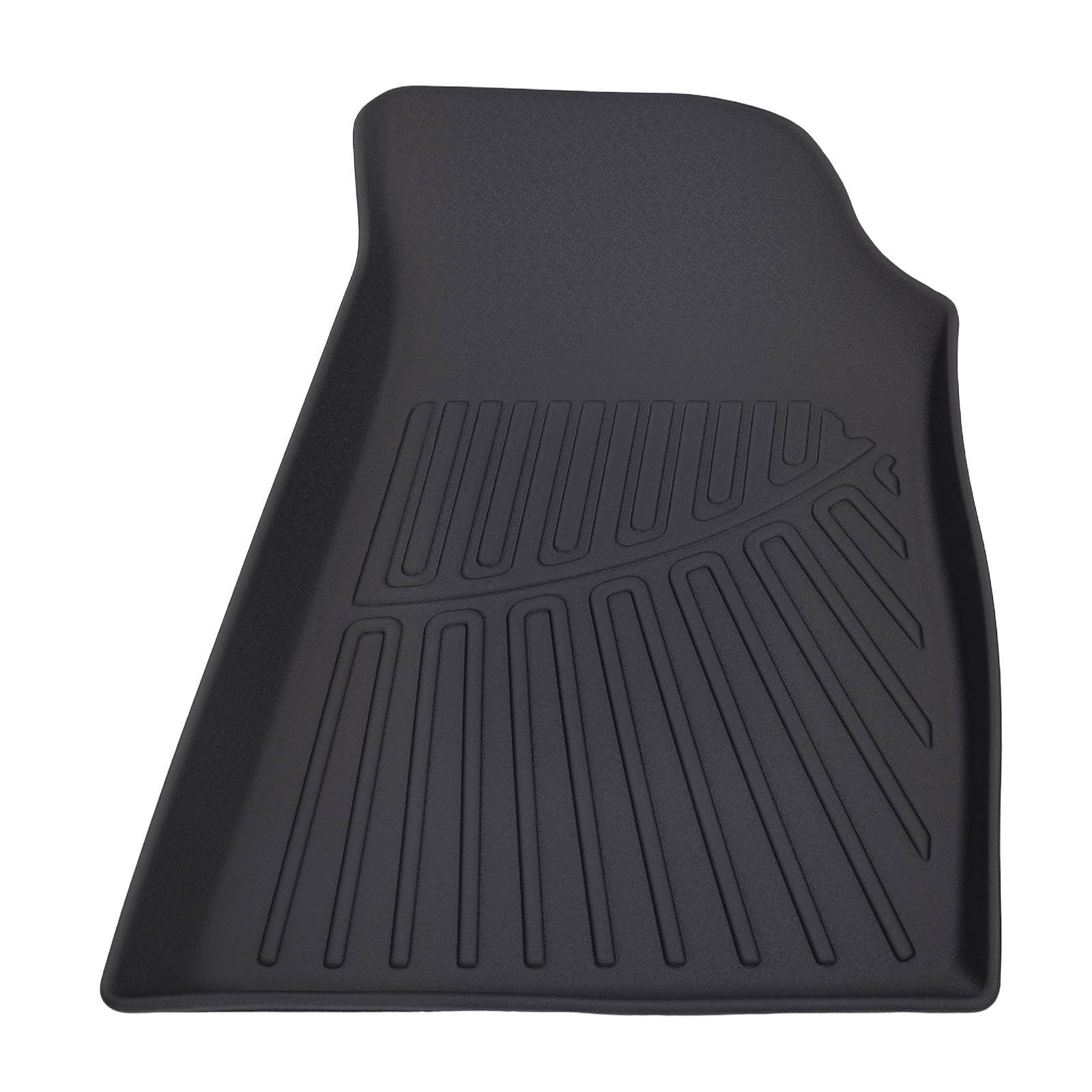 Floor Mat Set 4