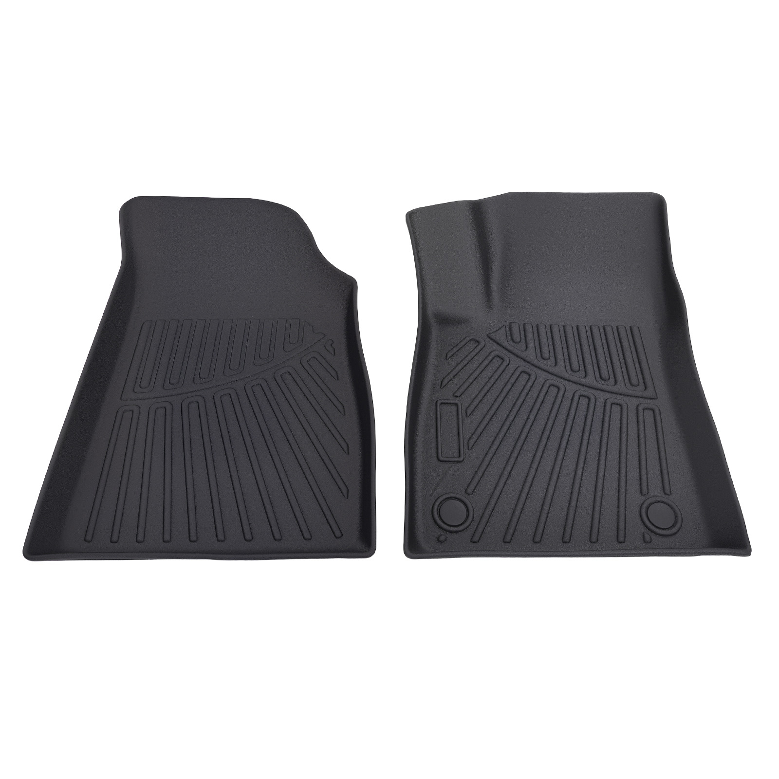 Floor Mat Set 5