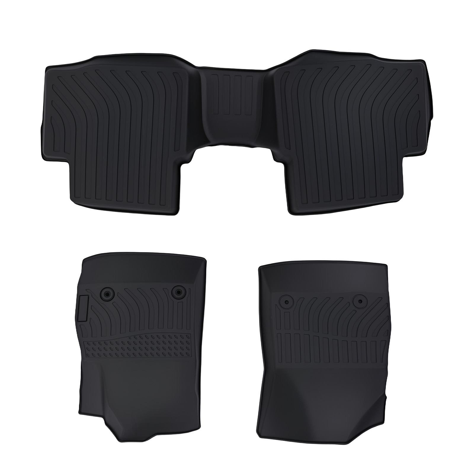 Floor Mat Set