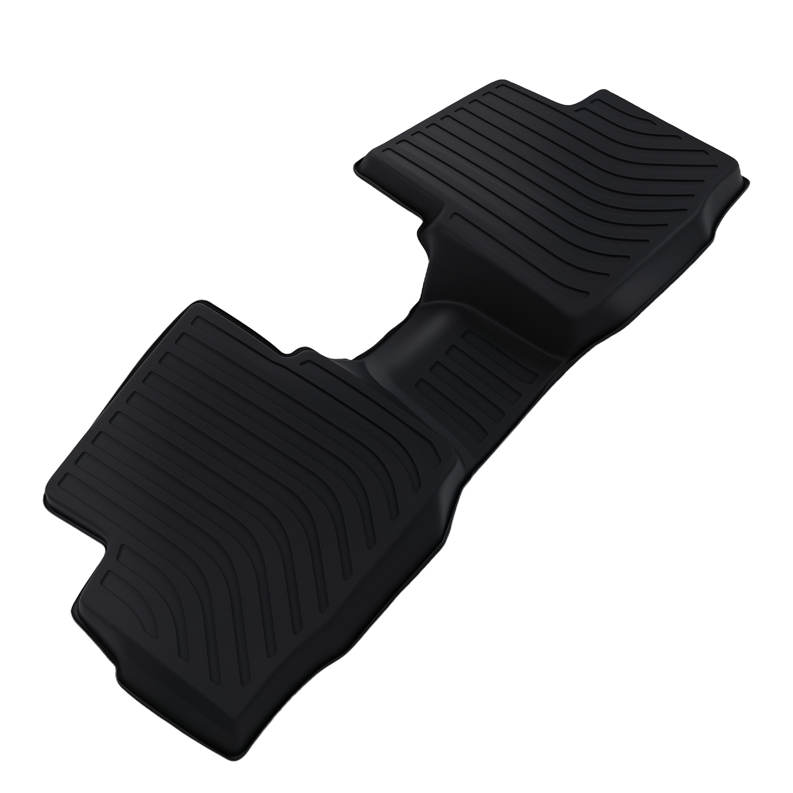 Floor Mat Set 4