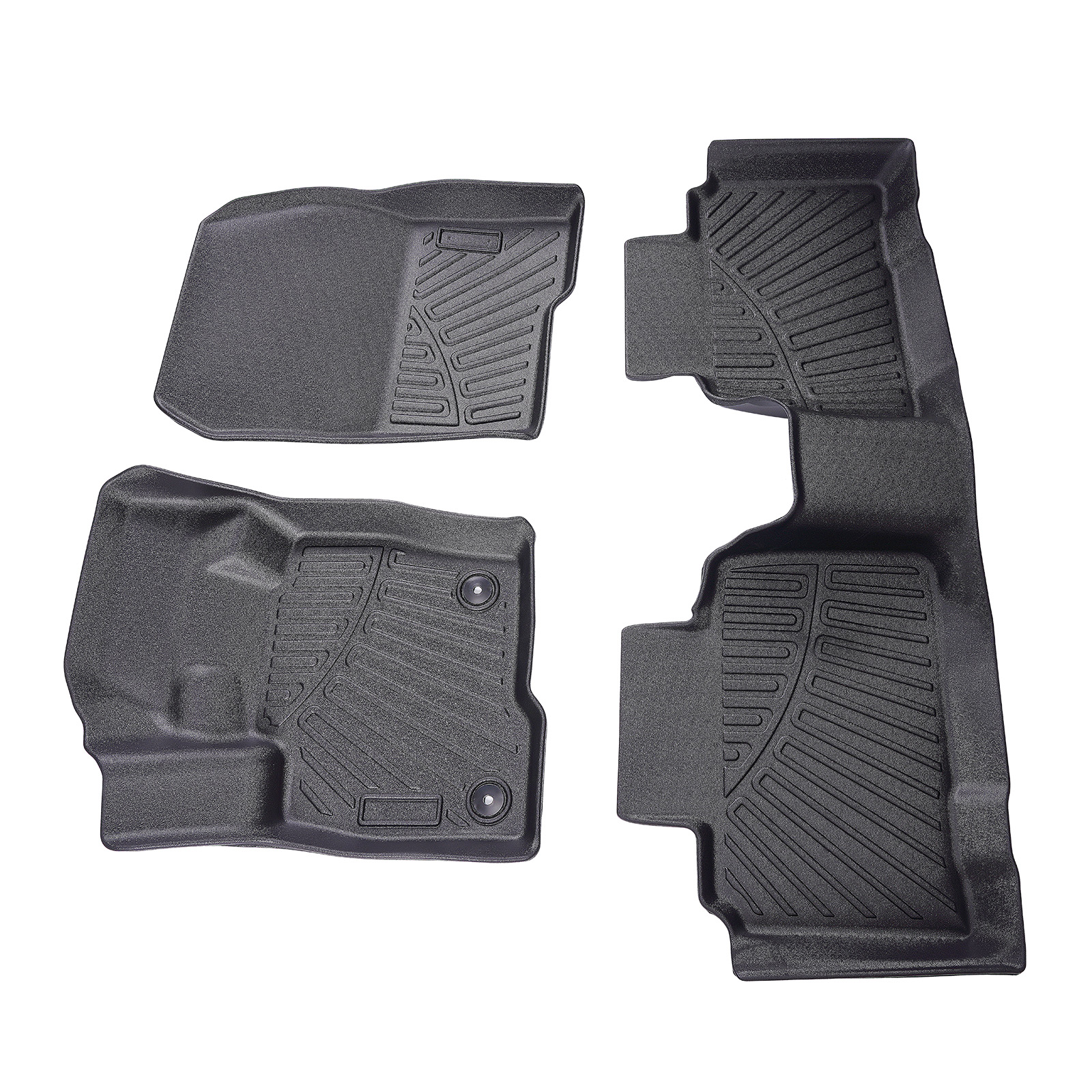 Floor Mat Set