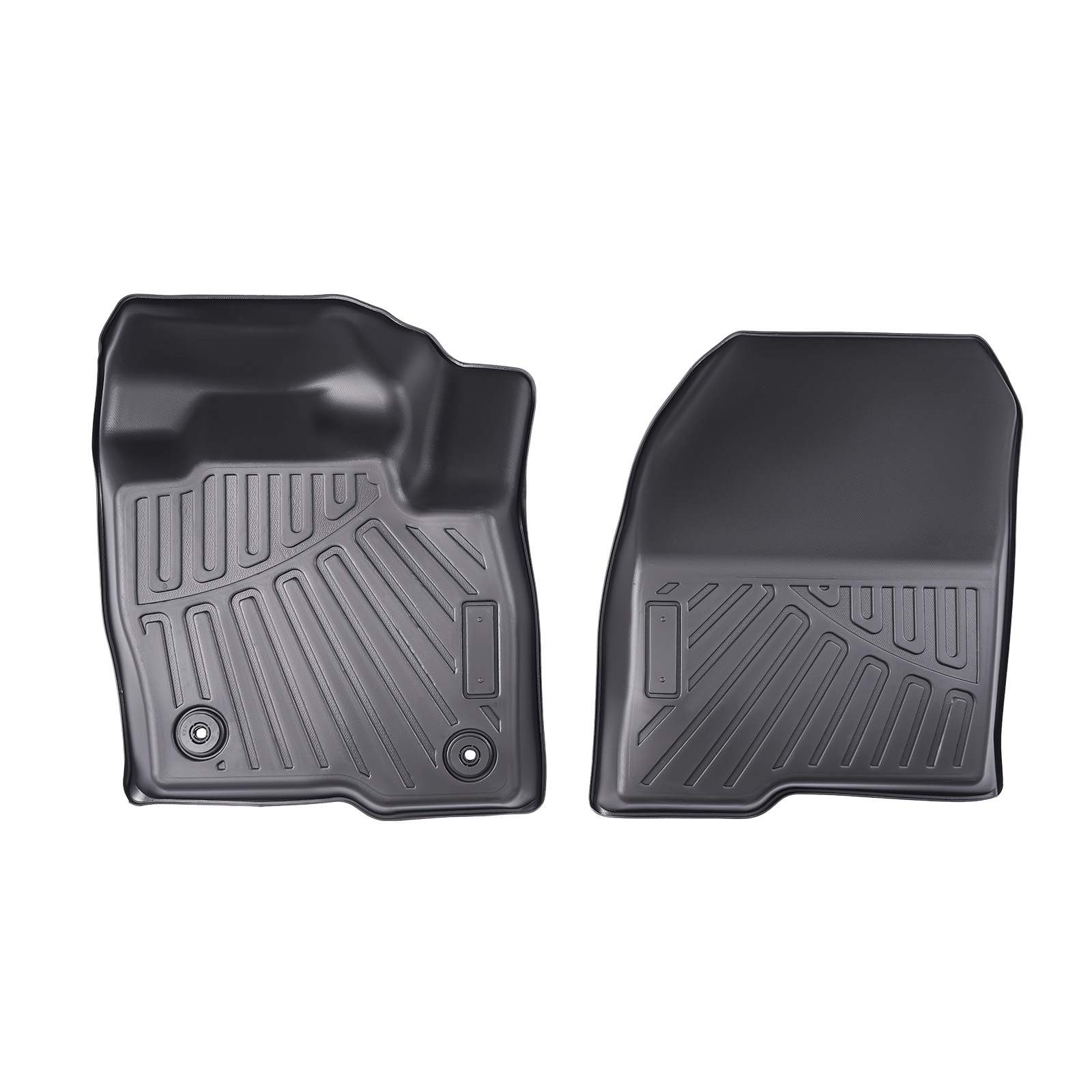 Floor Mat Set 3