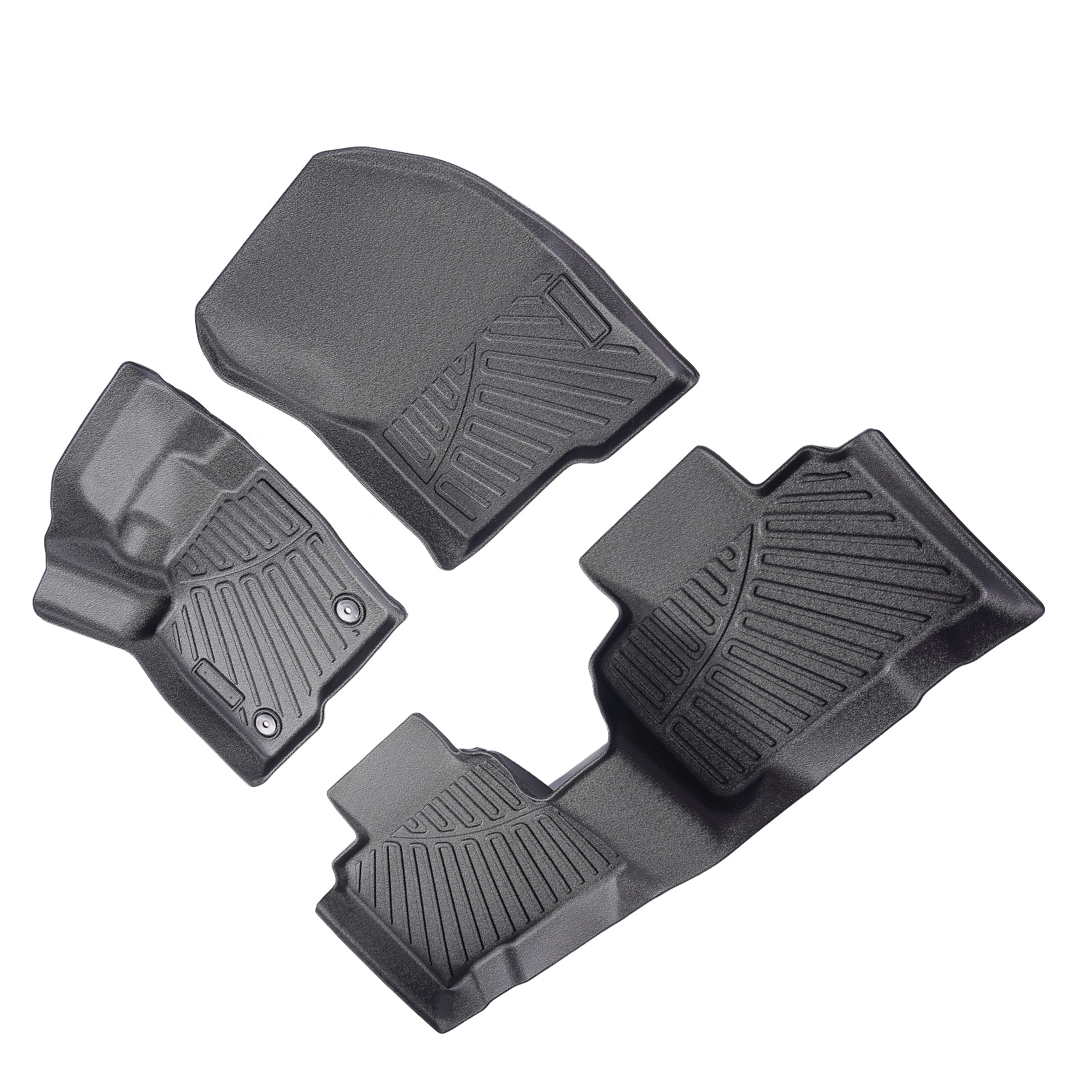 Floor Mat Set 6