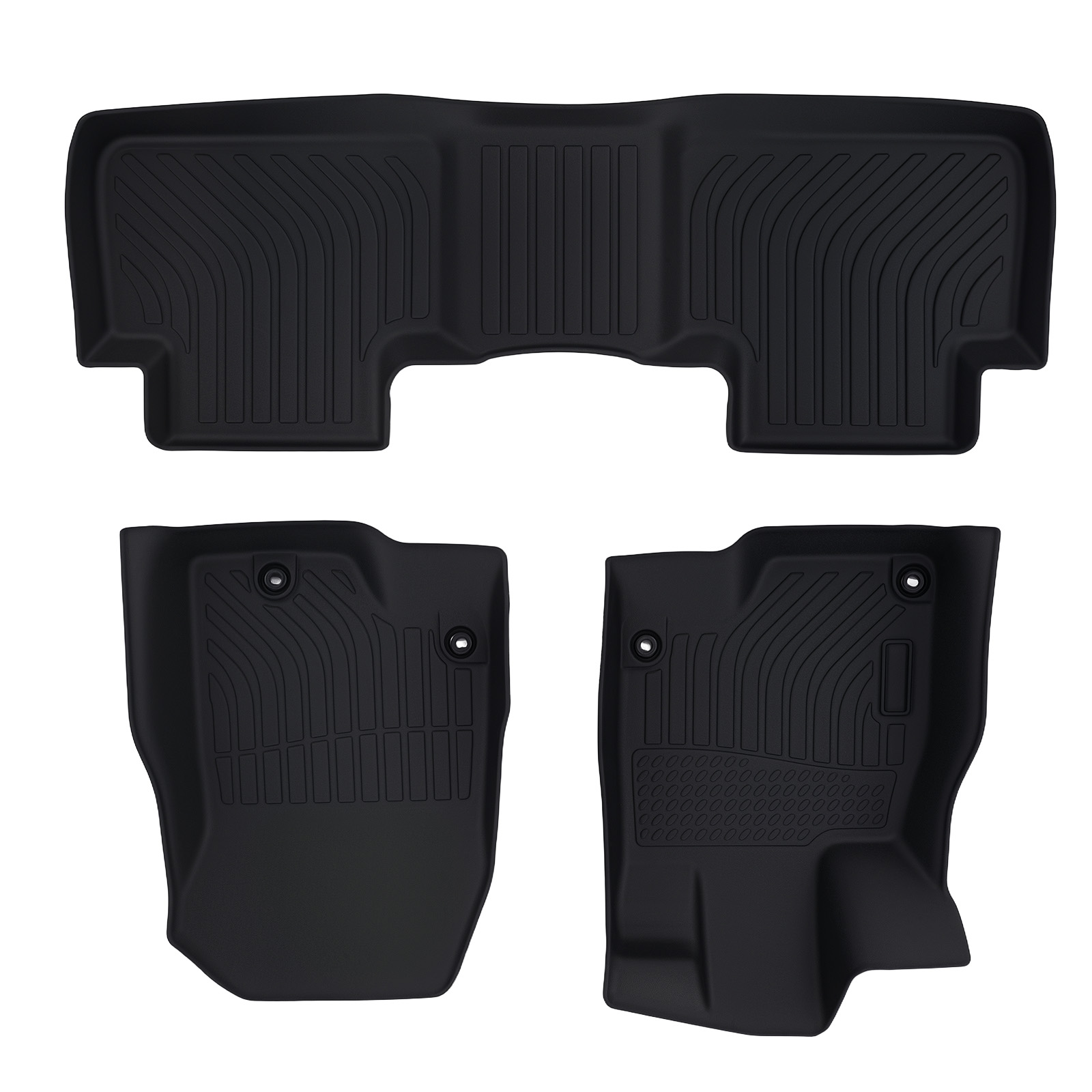 Floor Mat Set