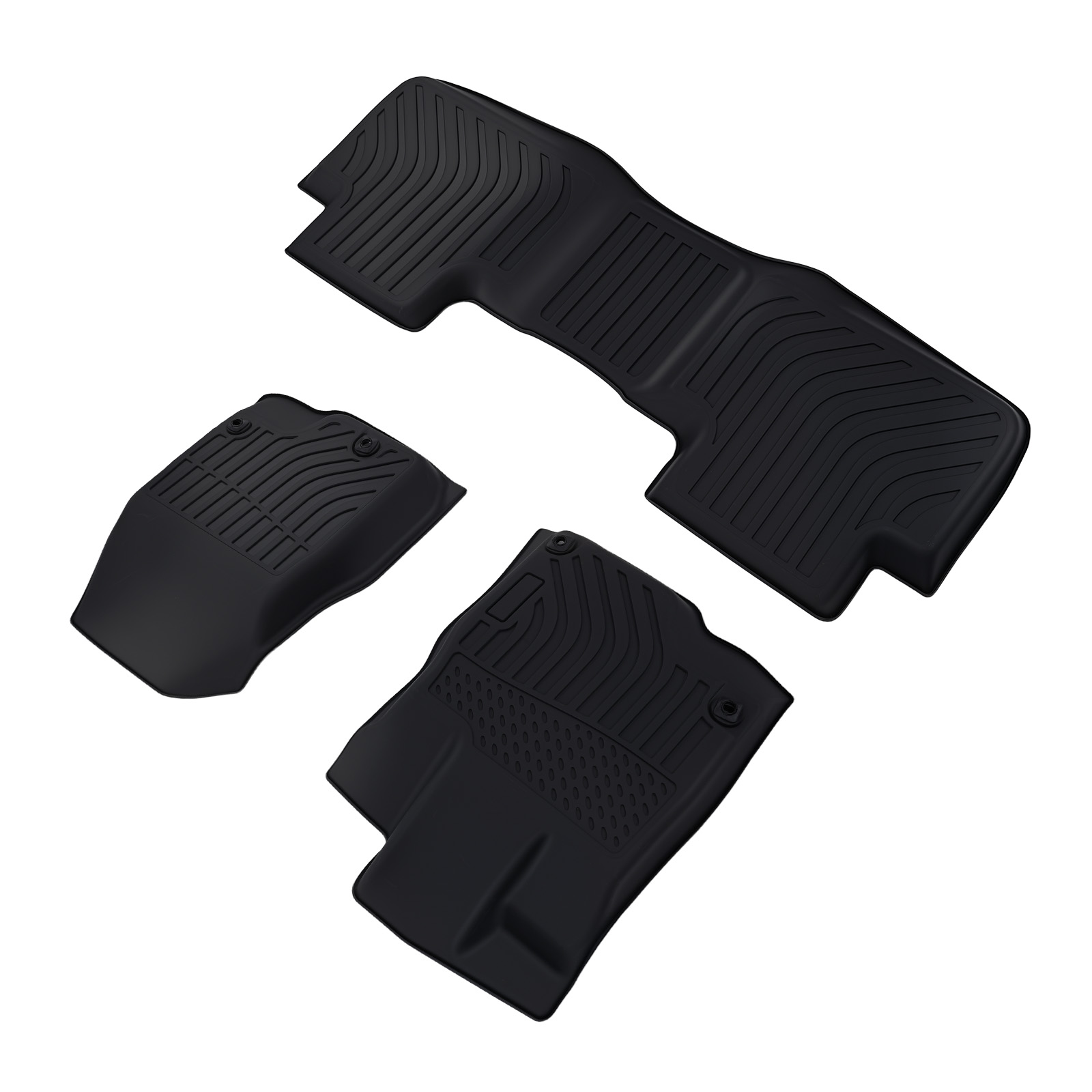 Floor Mat Set 2