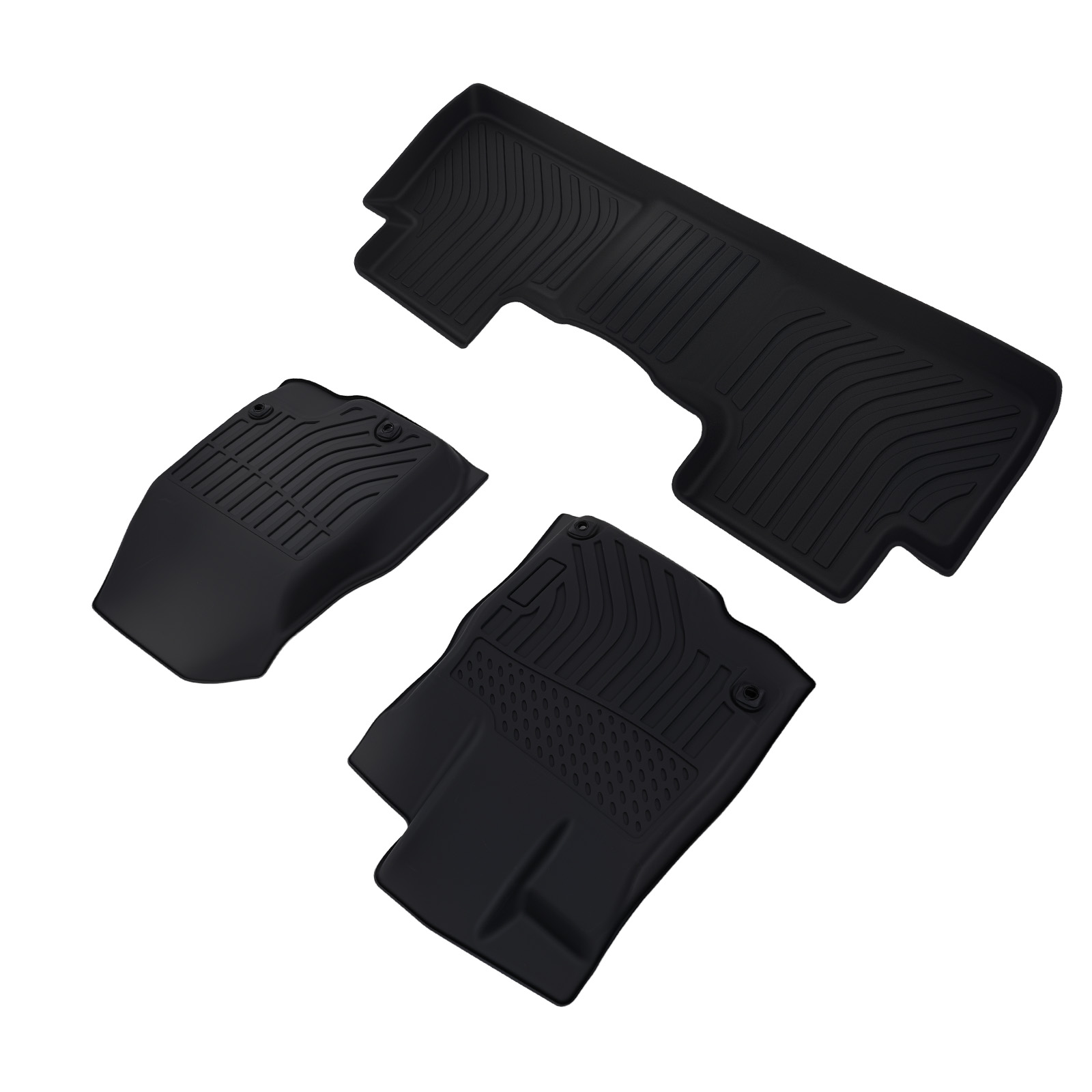 Floor Mat Set 6