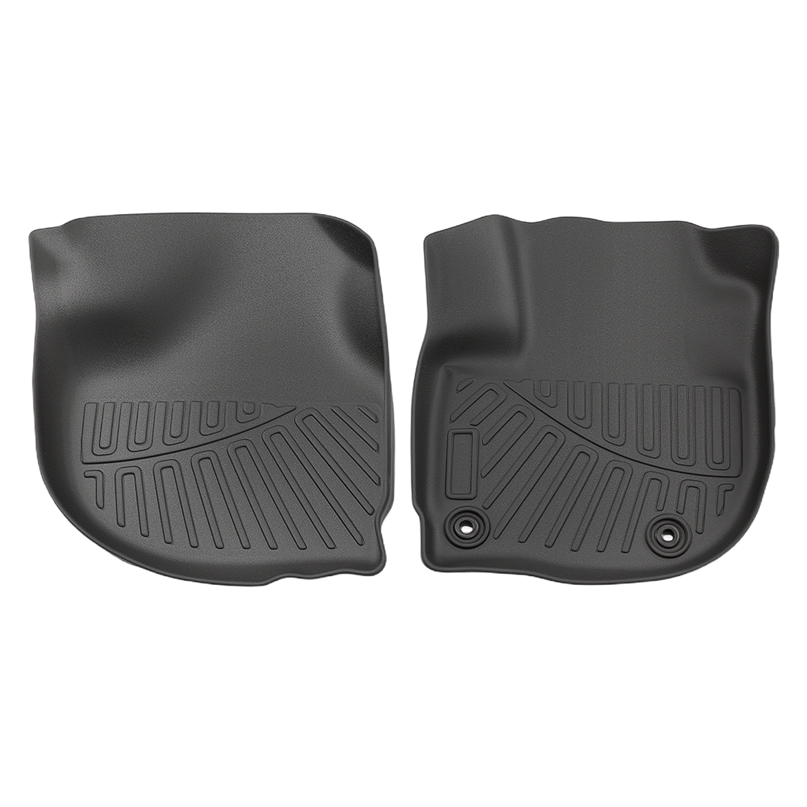 Floor Mat Set 2