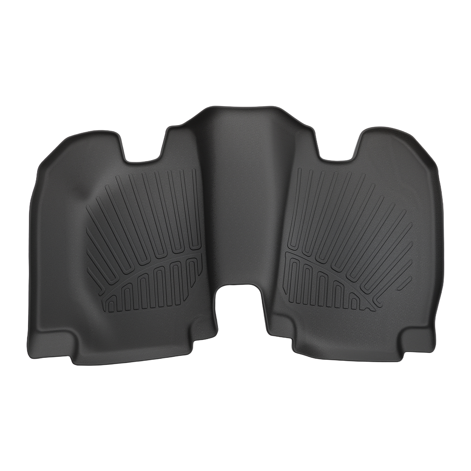 Floor Mat Set 3