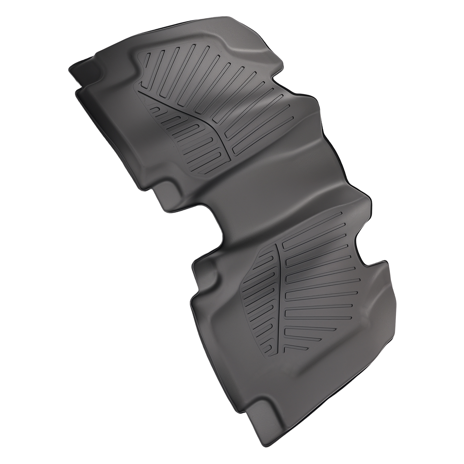 Floor Mat Set 5