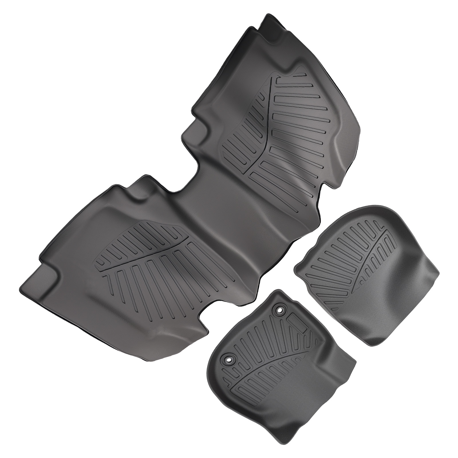 Floor Mat Set 6
