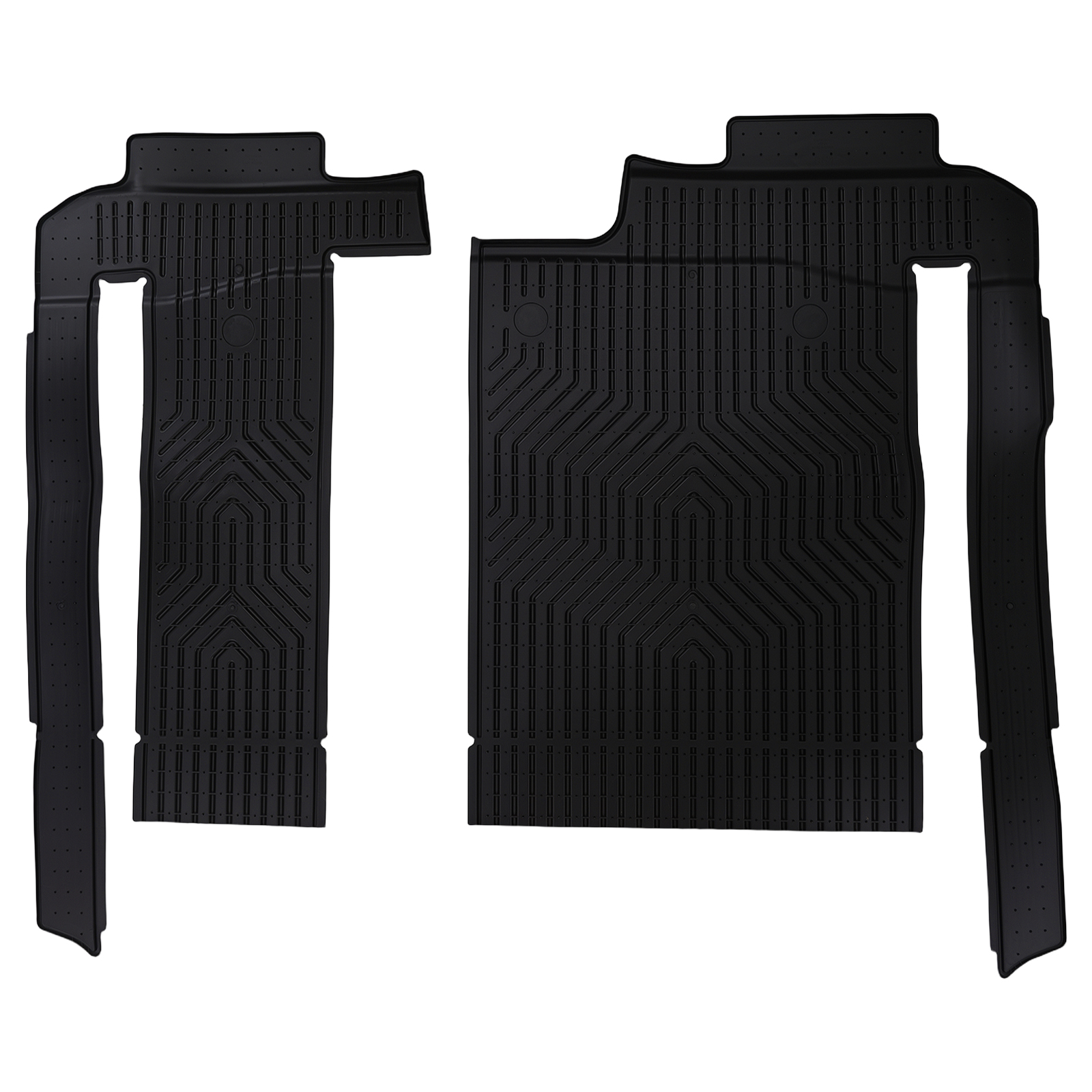 Floor Mat Set