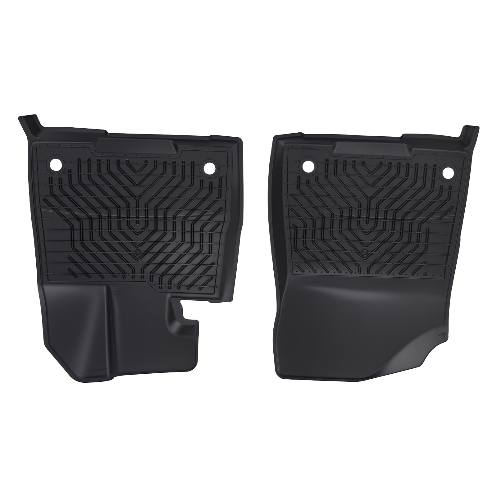 Floor Mat Set 2
