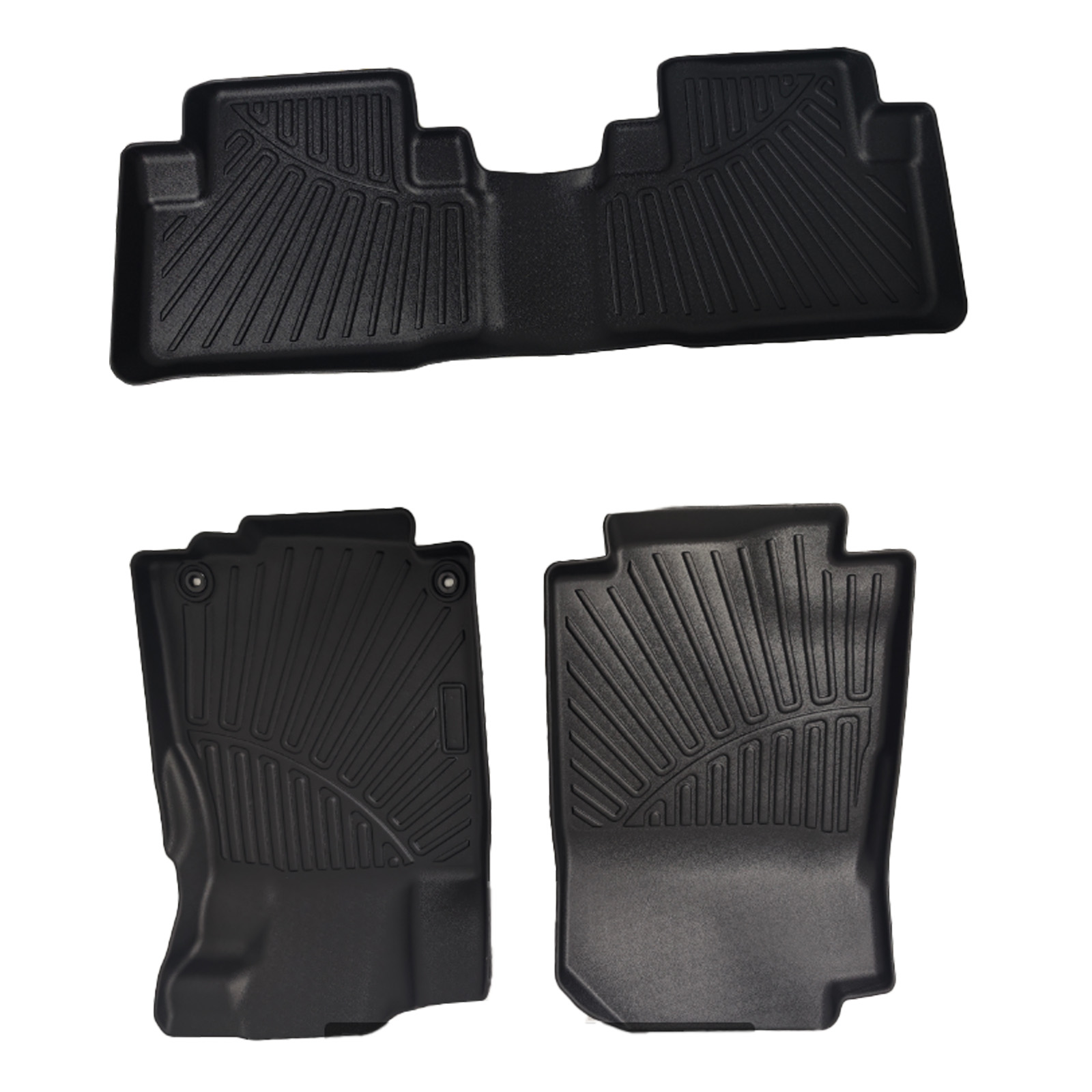 Floor Mat Set 6