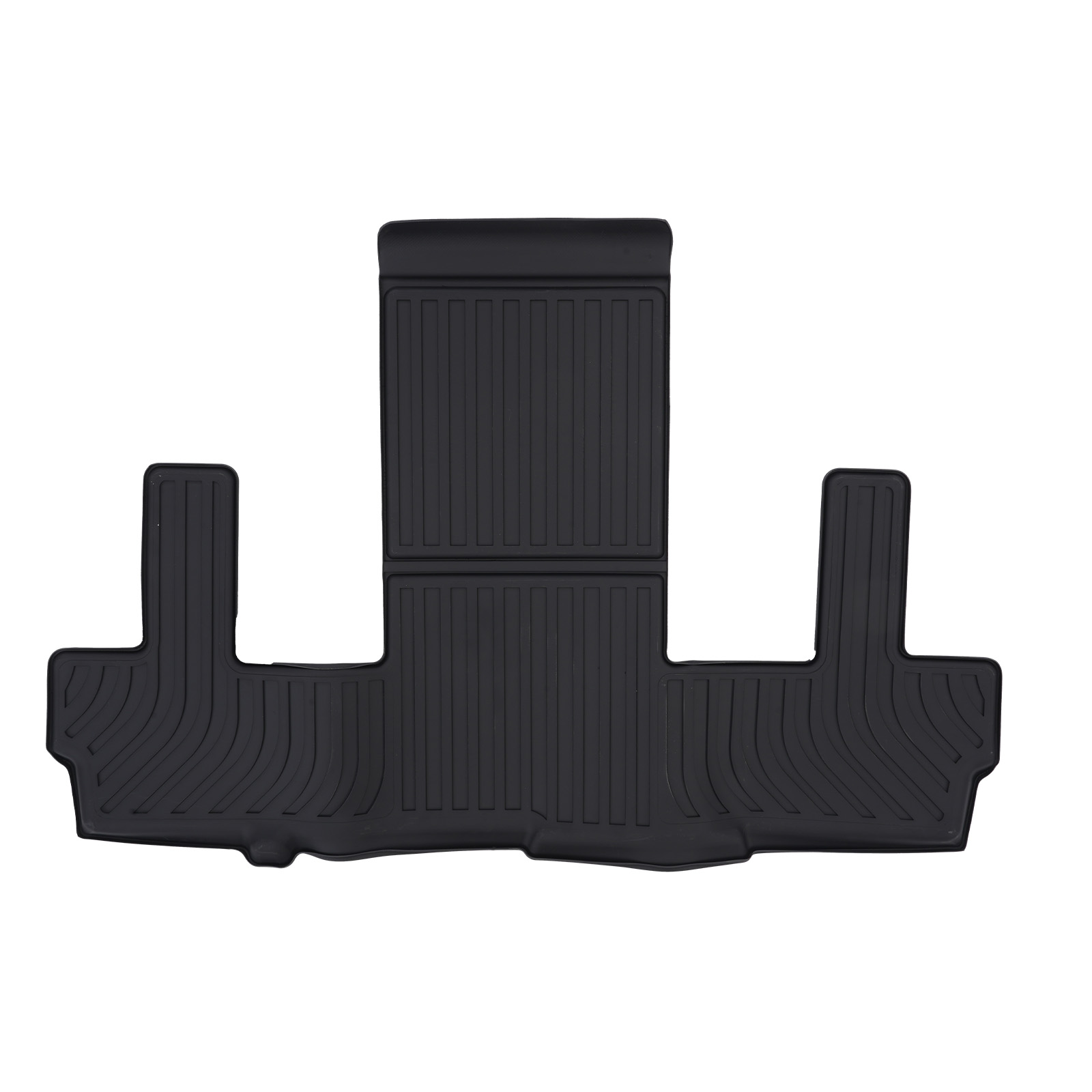 Floor Mat Set 3