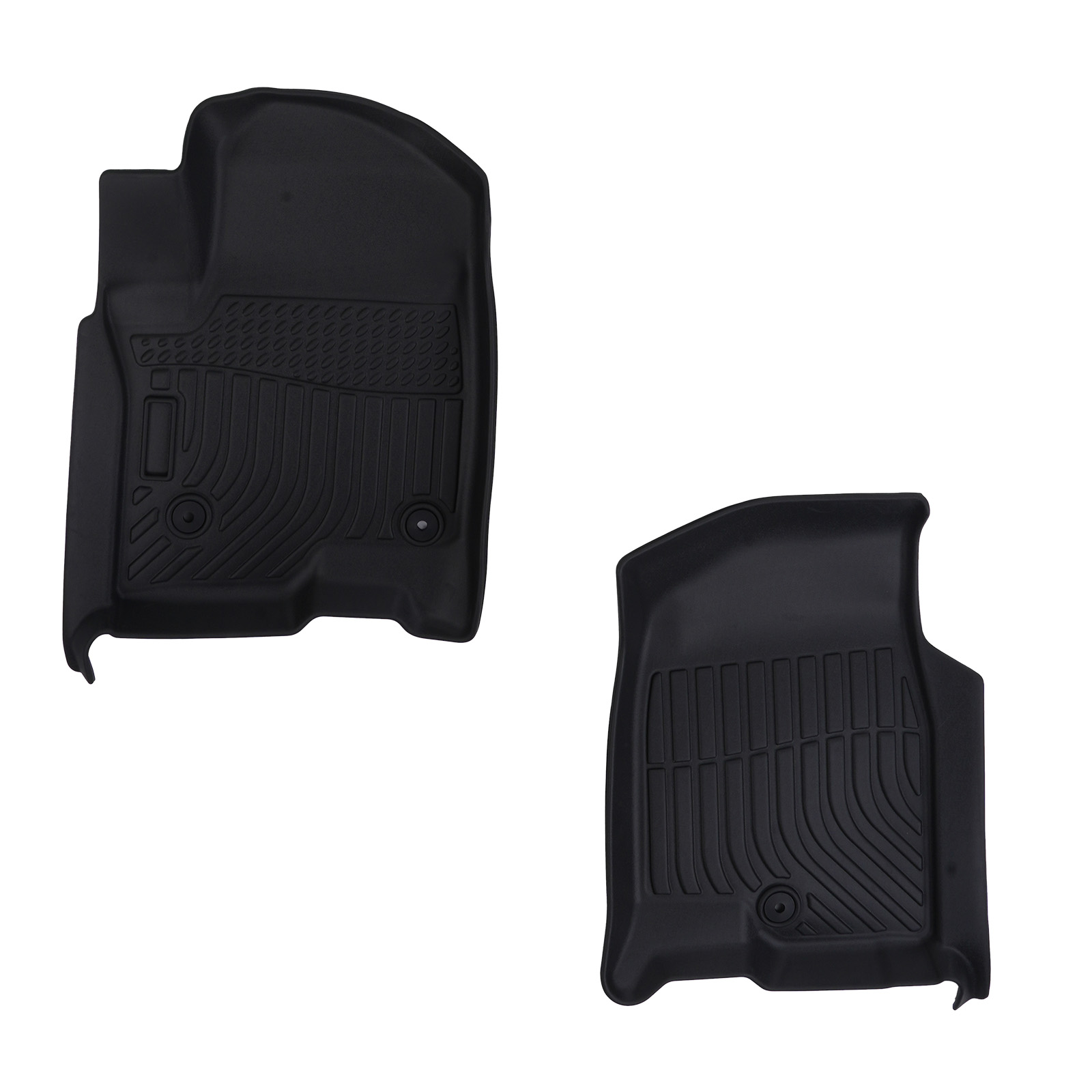 Floor Mat Set 4