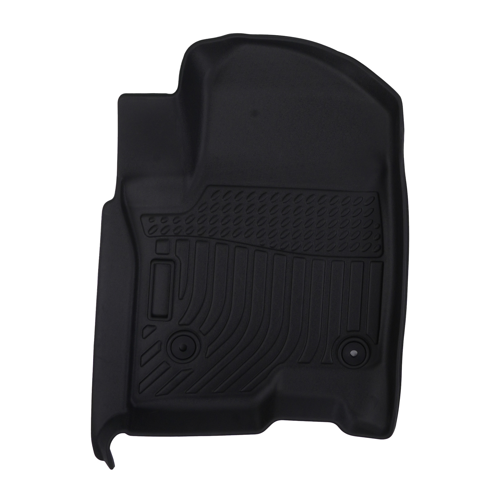 Floor Mat Set 5