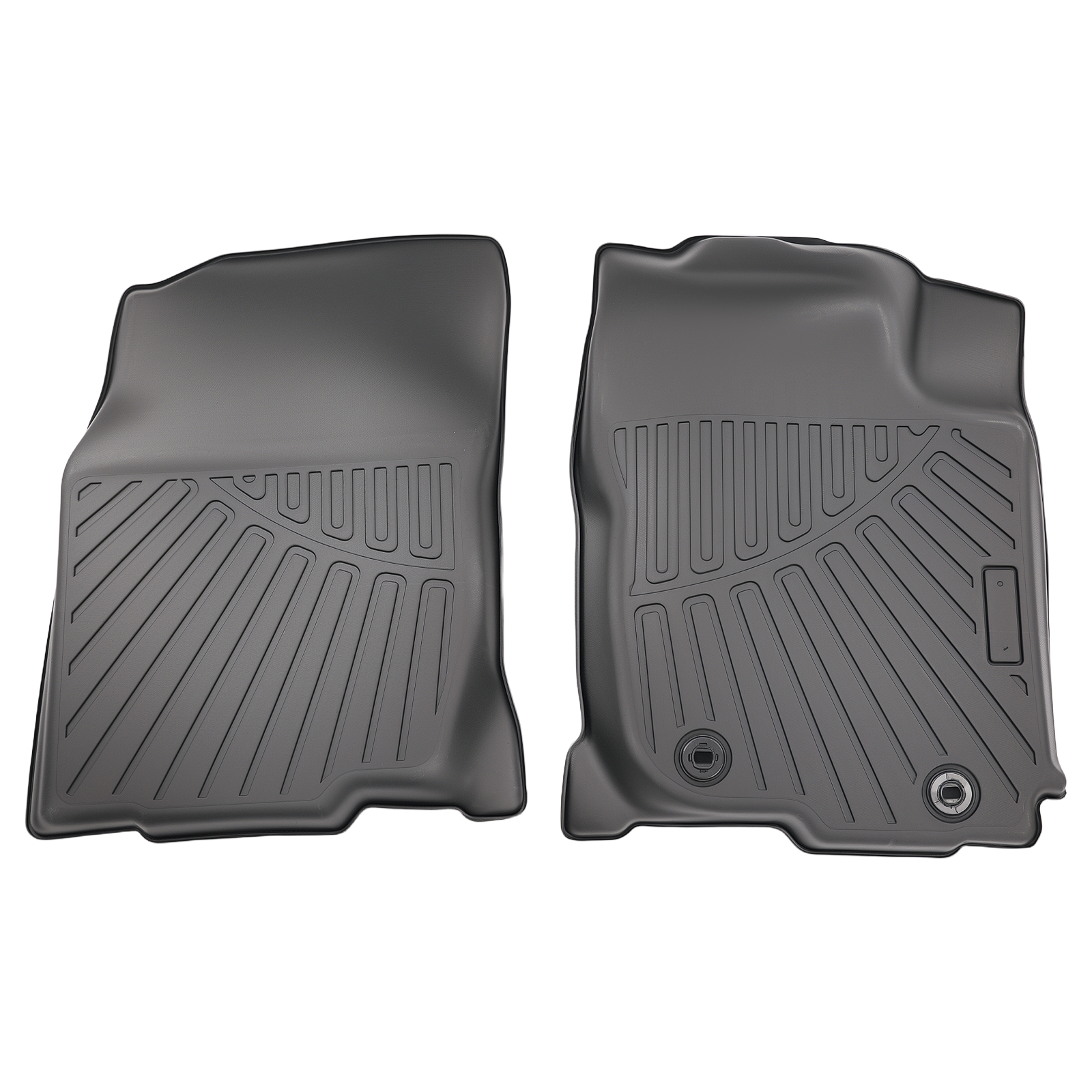 Floor Mat Set 13-2018