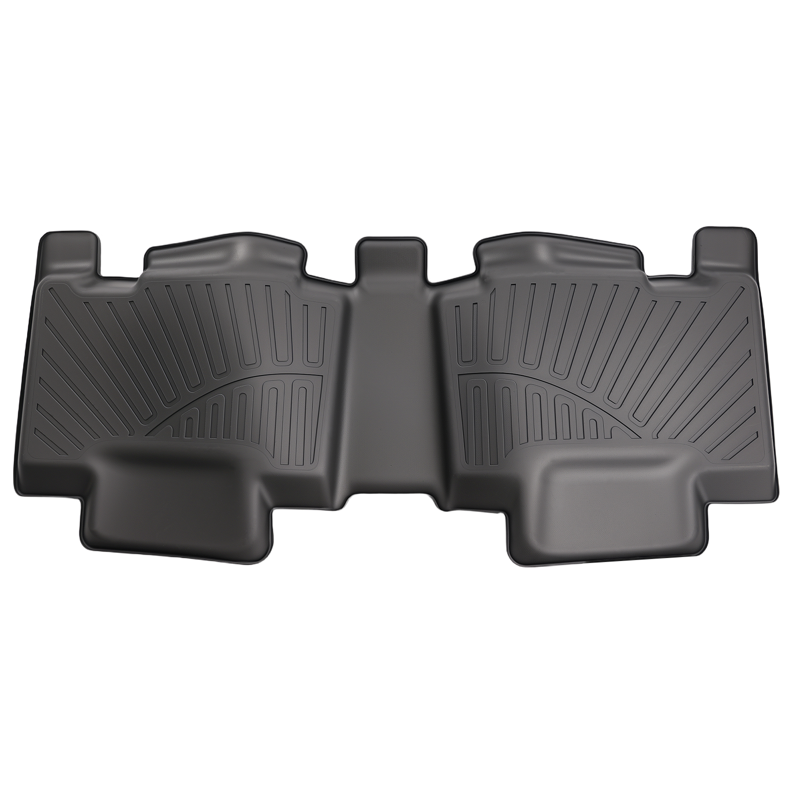 Floor Mat Set 13-2018 2