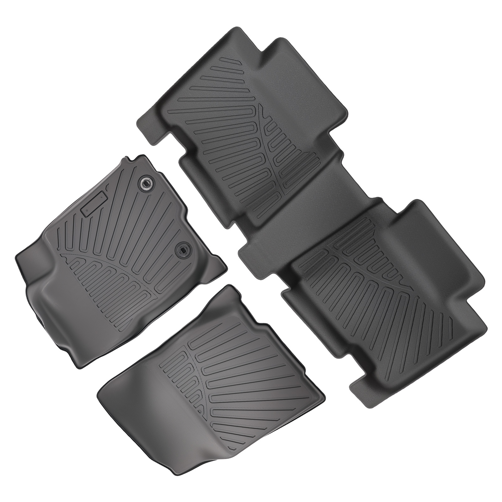 Floor Mat Set 13-2018 6