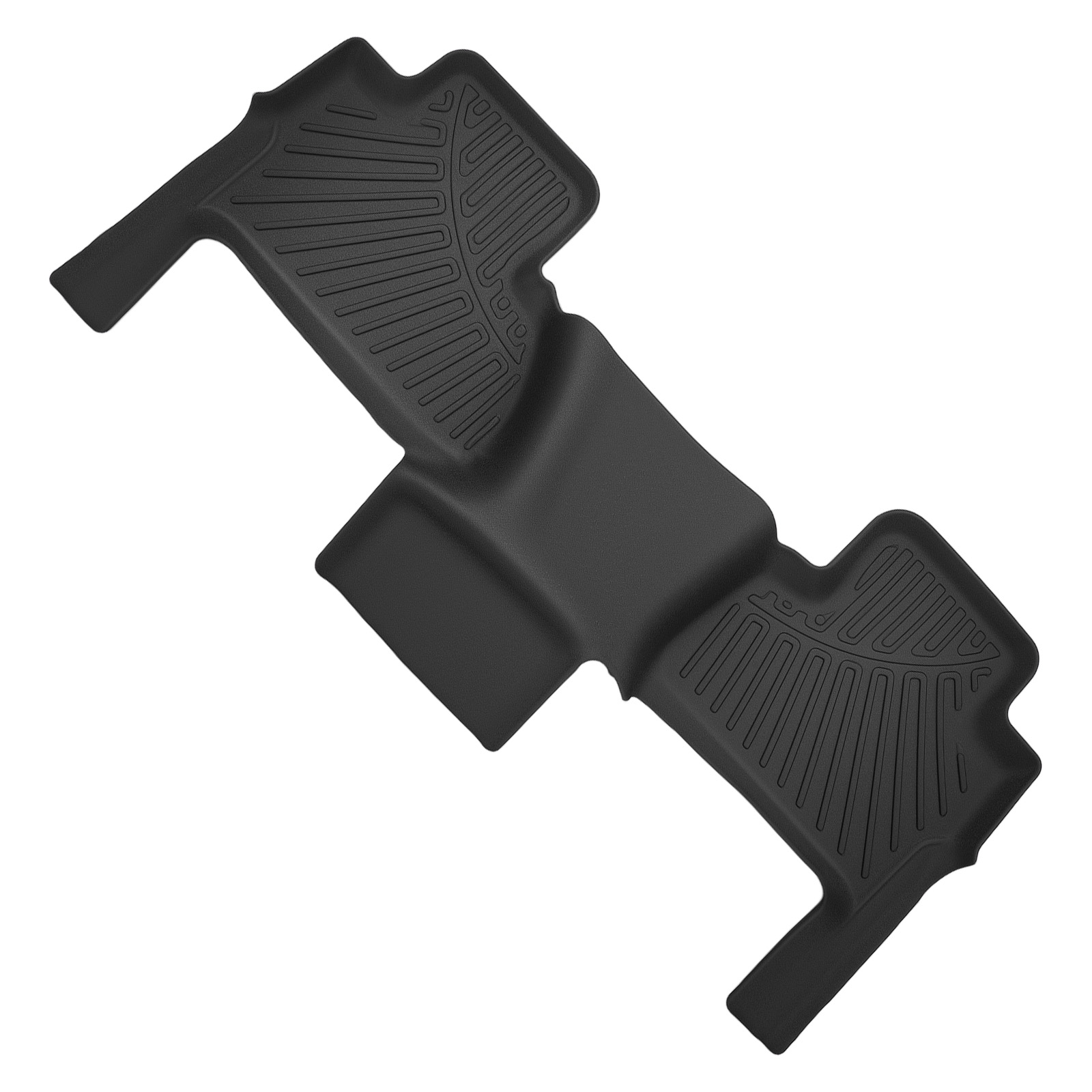 Floor Mat Set 2
