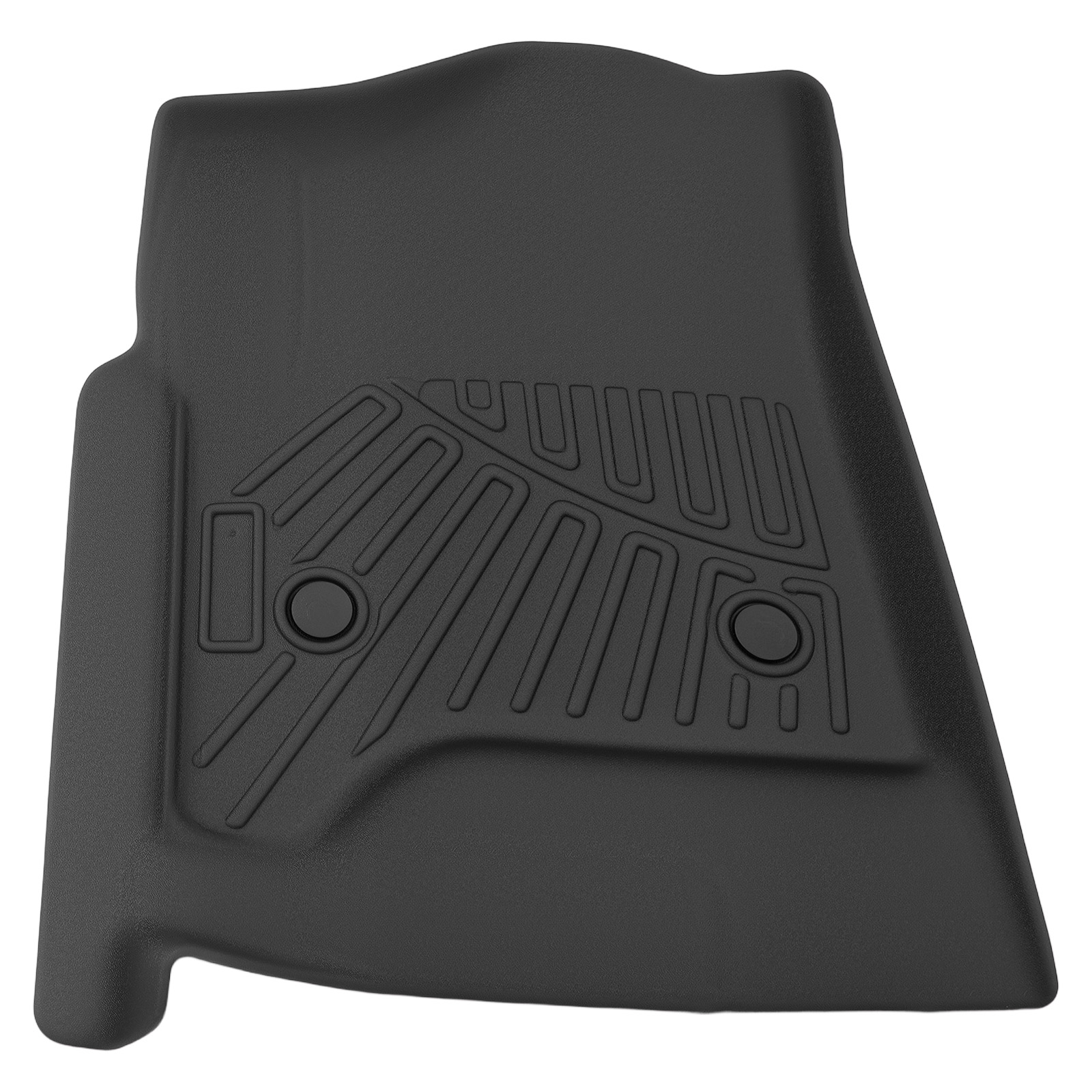 Floor Mat Set 4
